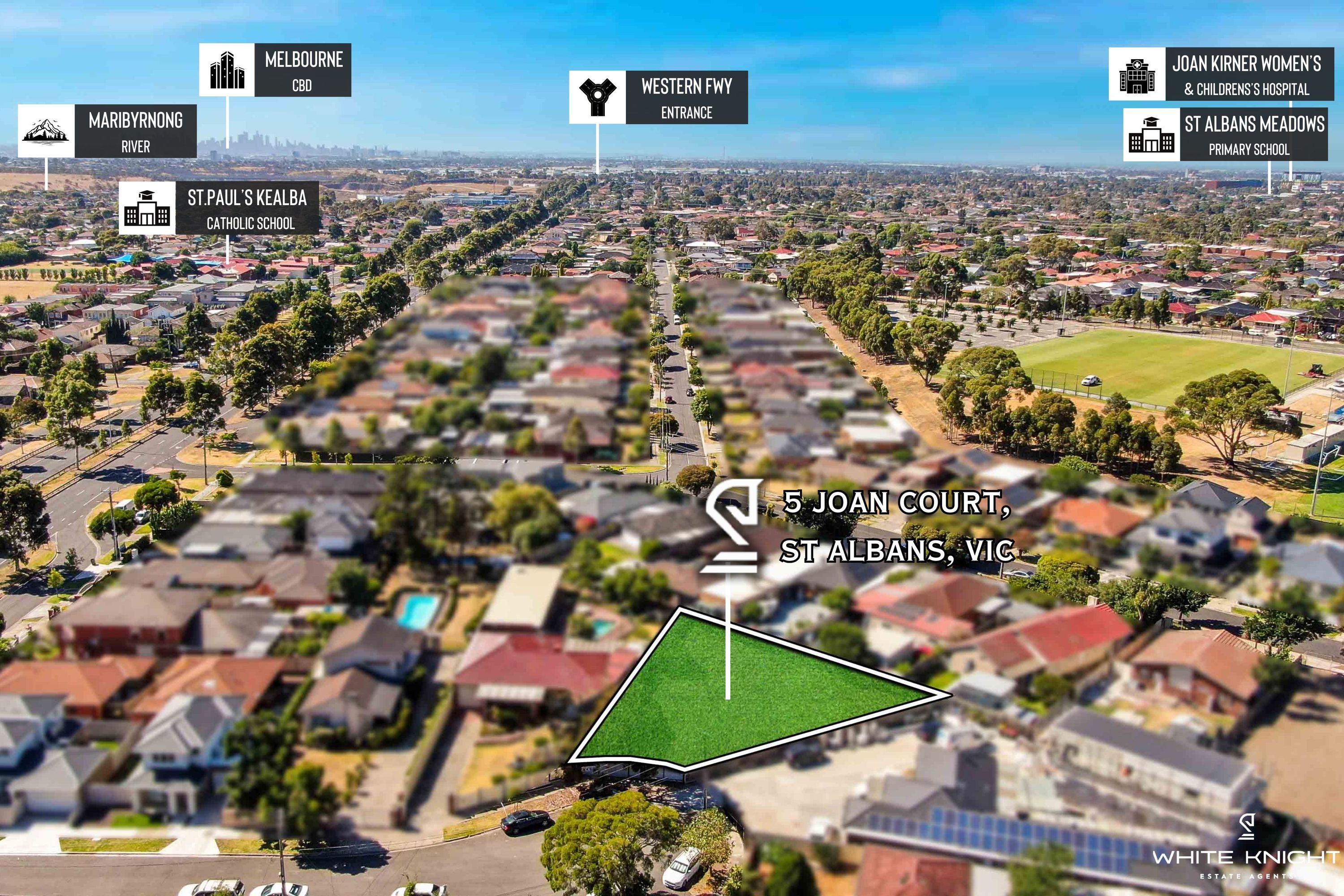 5 Joan Court, St Albans VIC 3021, St Albans - Thumbnail 6