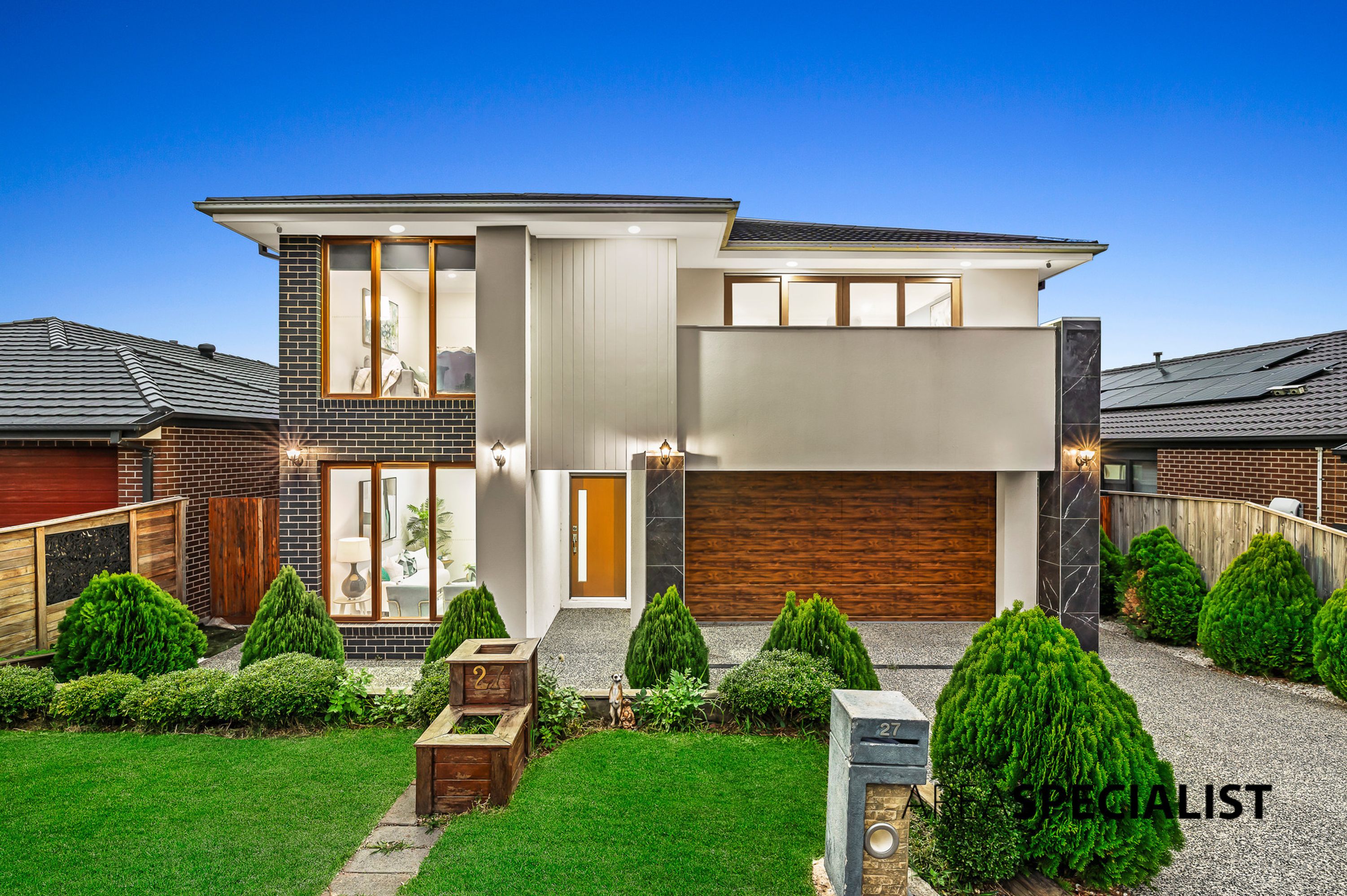 27 Satsuma Avenue, Berwick, Berwick - Image 1