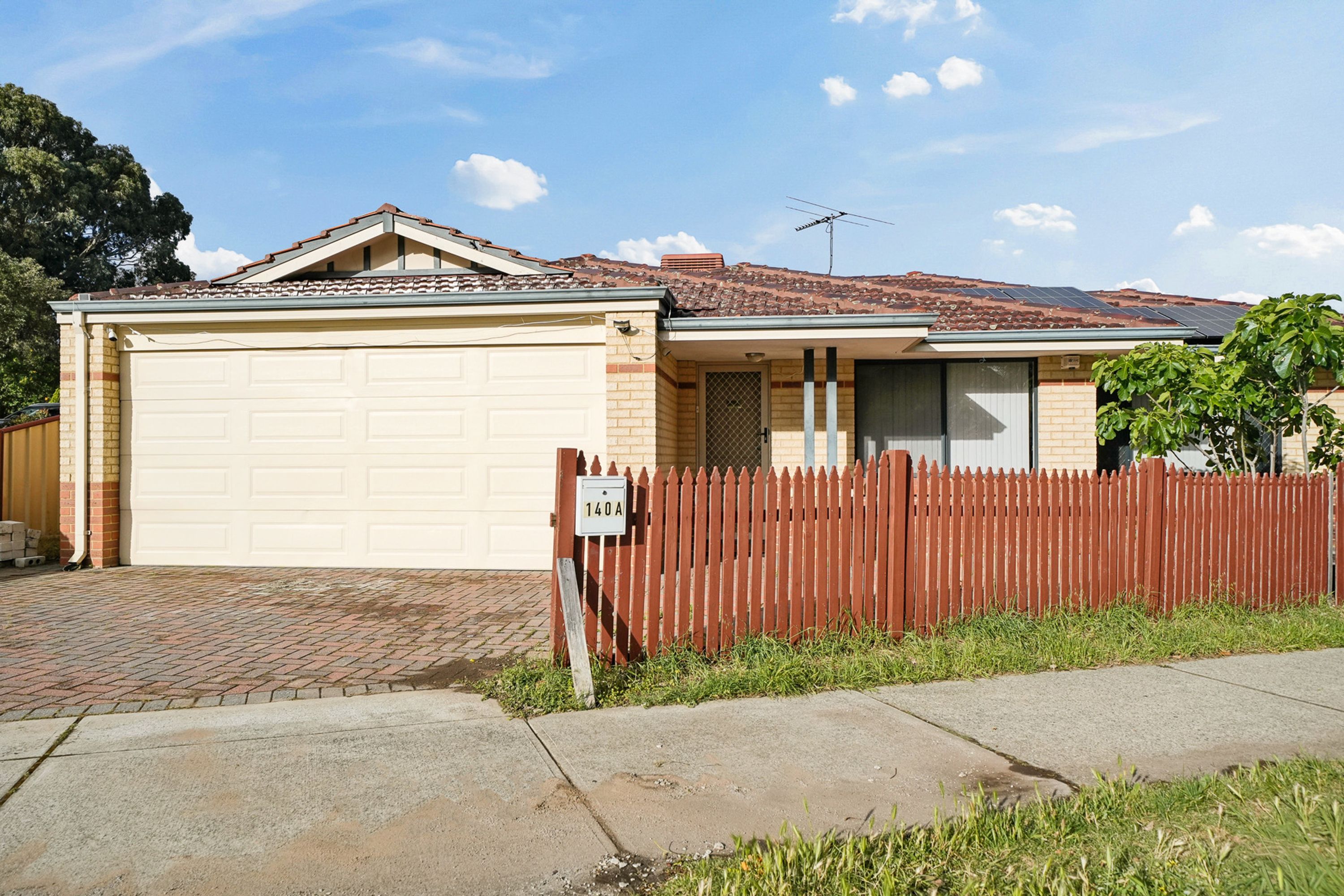 140A Eudoria Street, Gosnells - Image 1