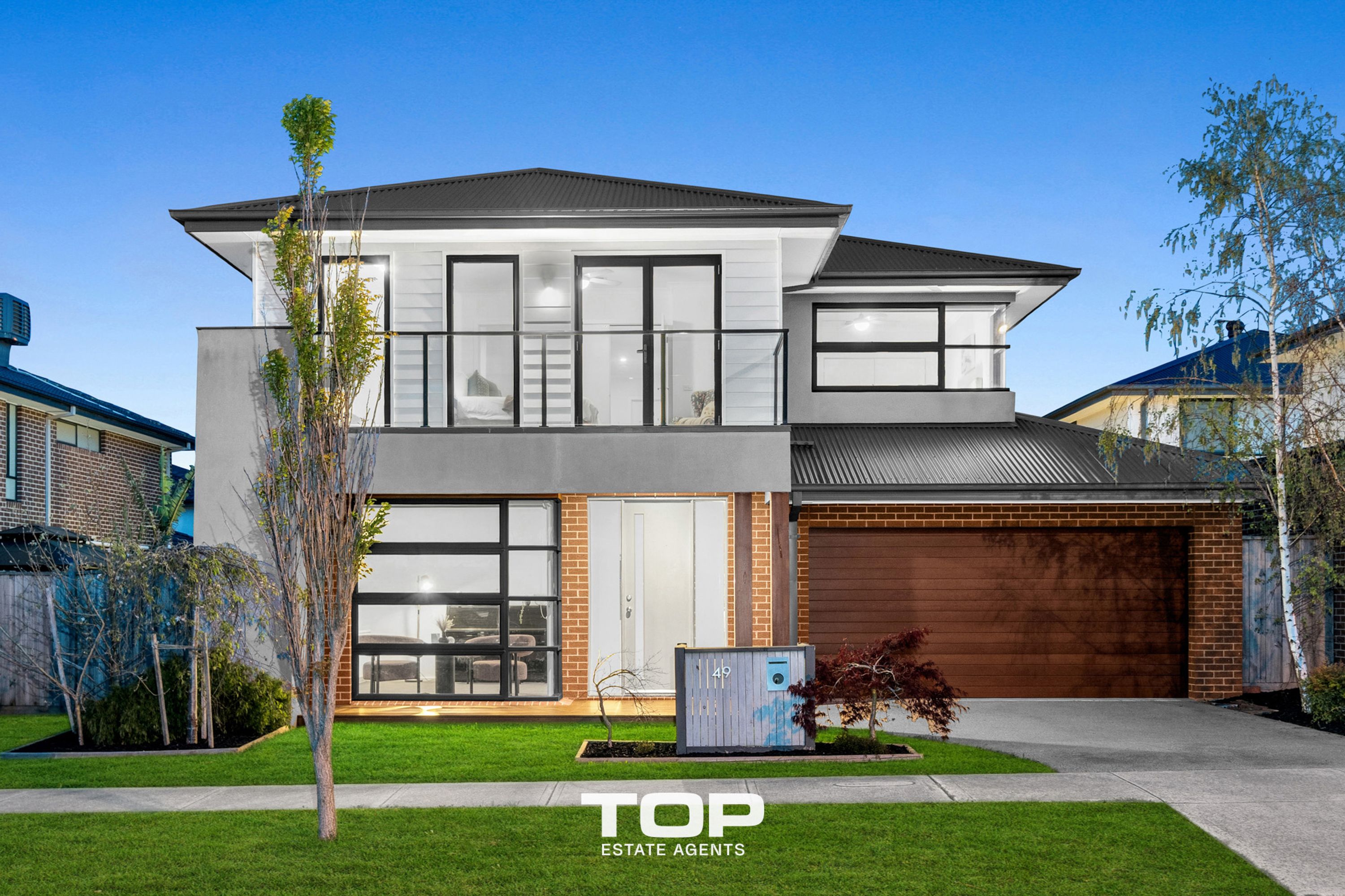 49 Parkgate Drive, Clyde North - Thumbnail 2