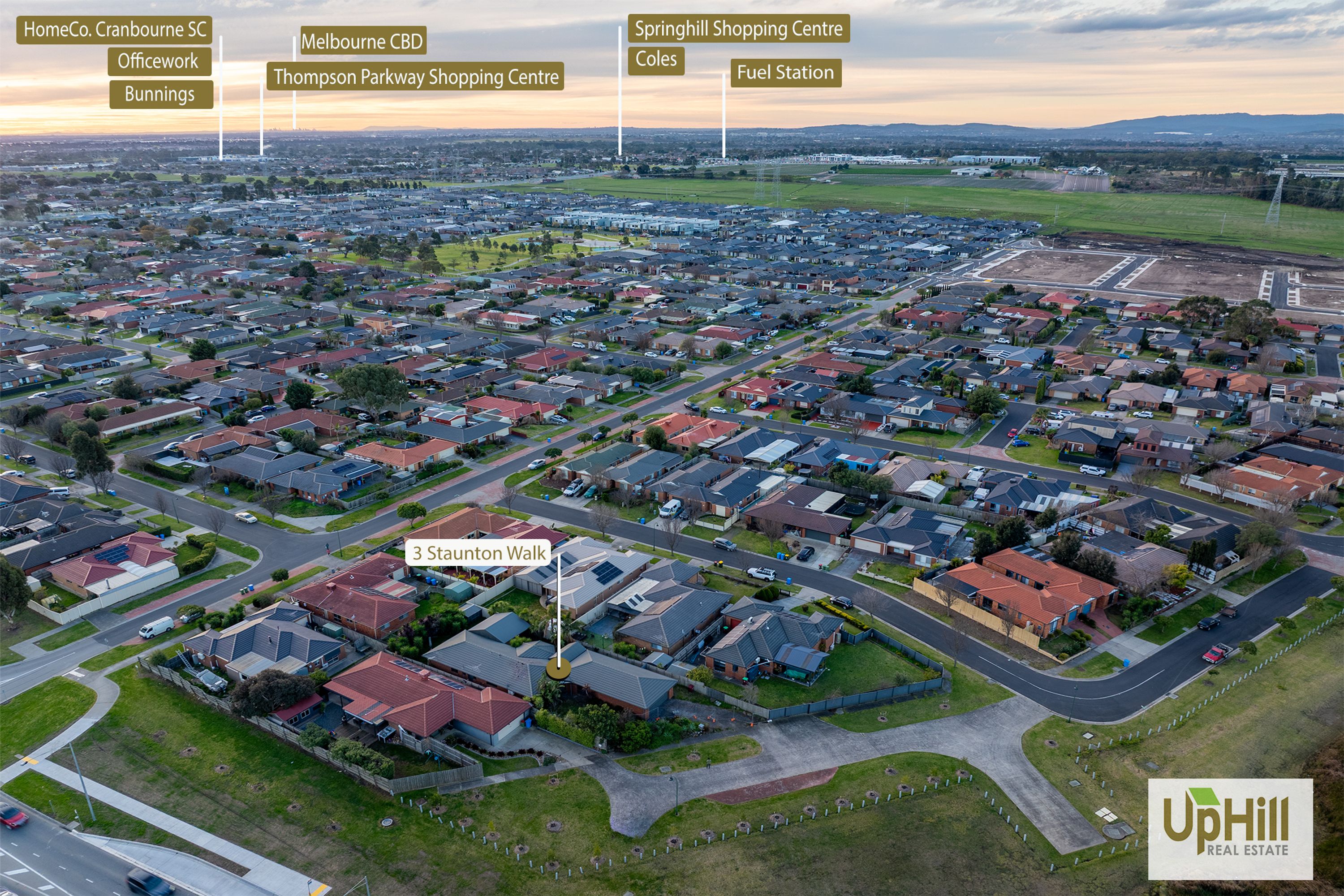 3 Staunton Walk, Cranbourne East - Thumbnail 7