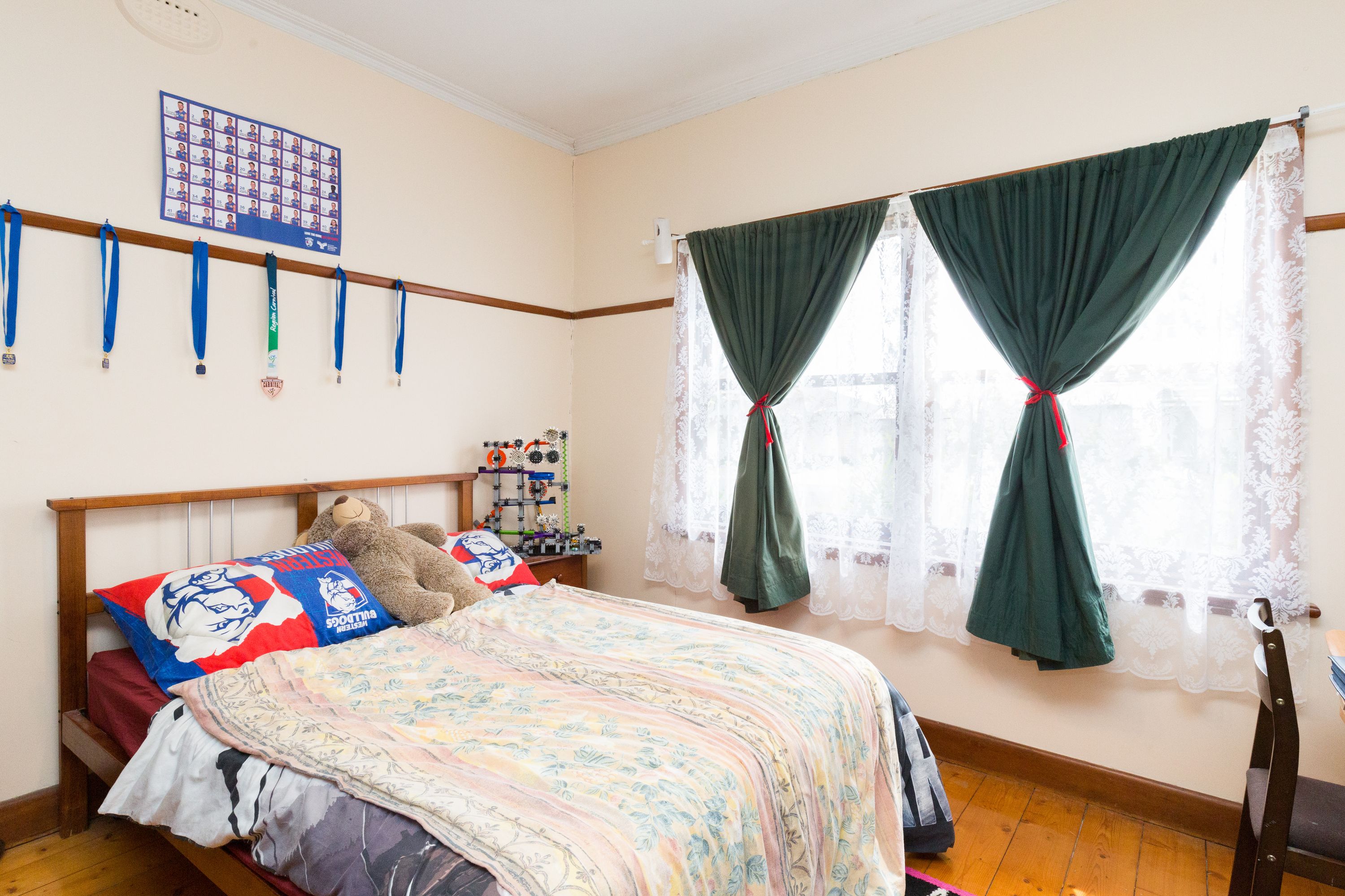 16 Harriett Street, Horsham VIC 3400, Horsham - Thumbnail 7