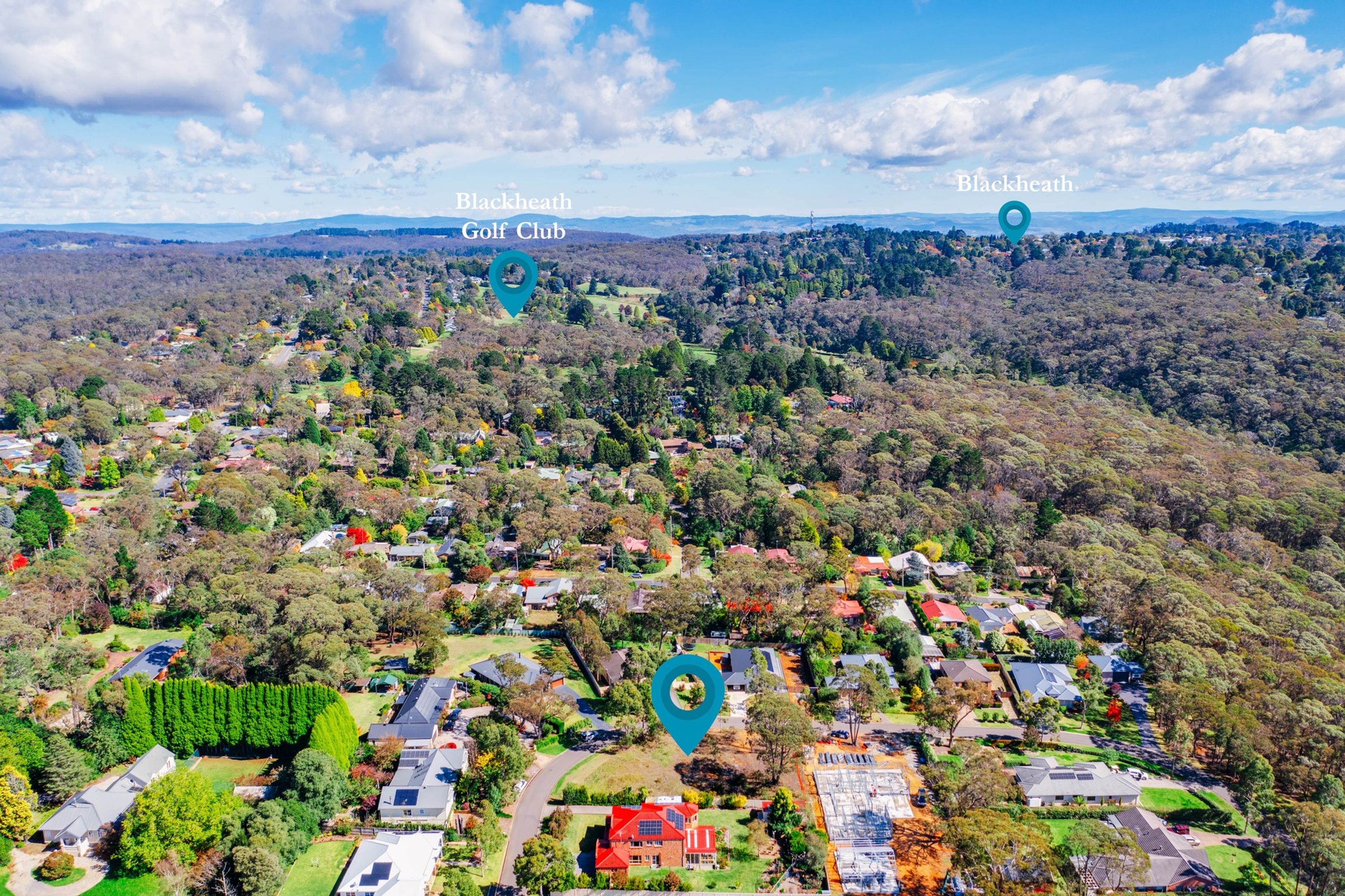 7 Seiberi Close, Blackheath - Thumbnail 2