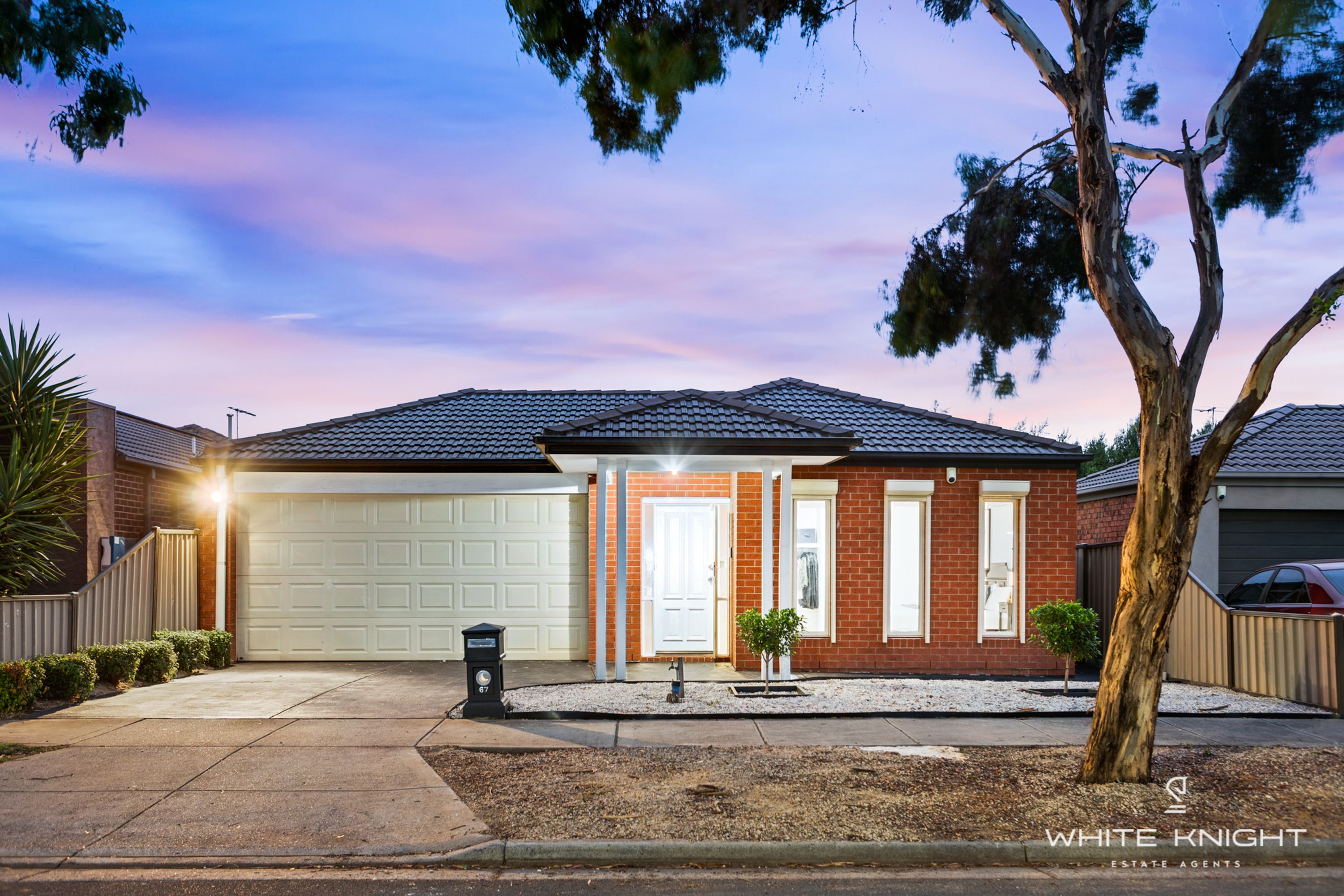67 Leichhardt Avenue, Burnside Heights VIC 3023, Burnside Heights - Thumbnail 2