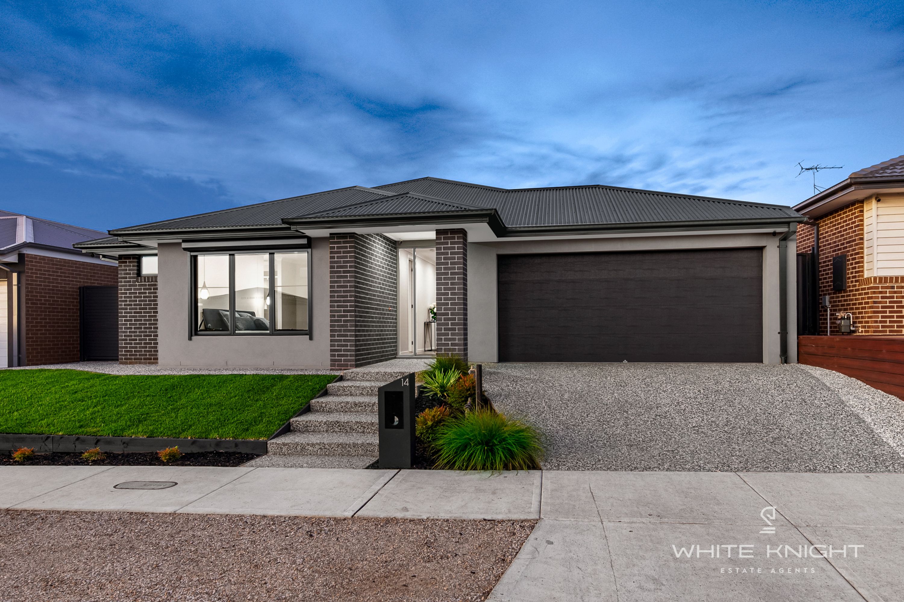 14 Topiary Road, Deanside VIC 3336, Bonnie Brook - Thumbnail 2
