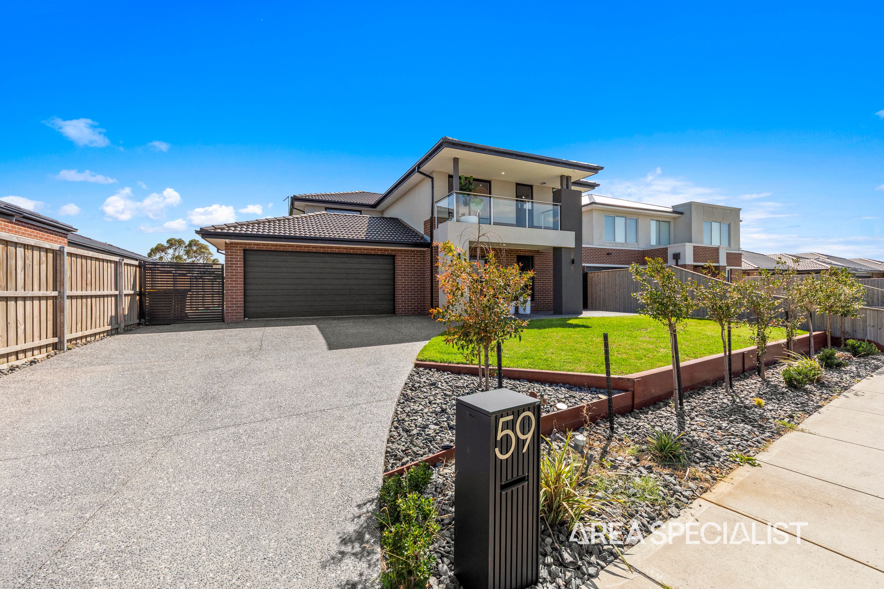 59 Shelton Park Drive, Koo Wee Rup, Koo Wee Rup - Image 1