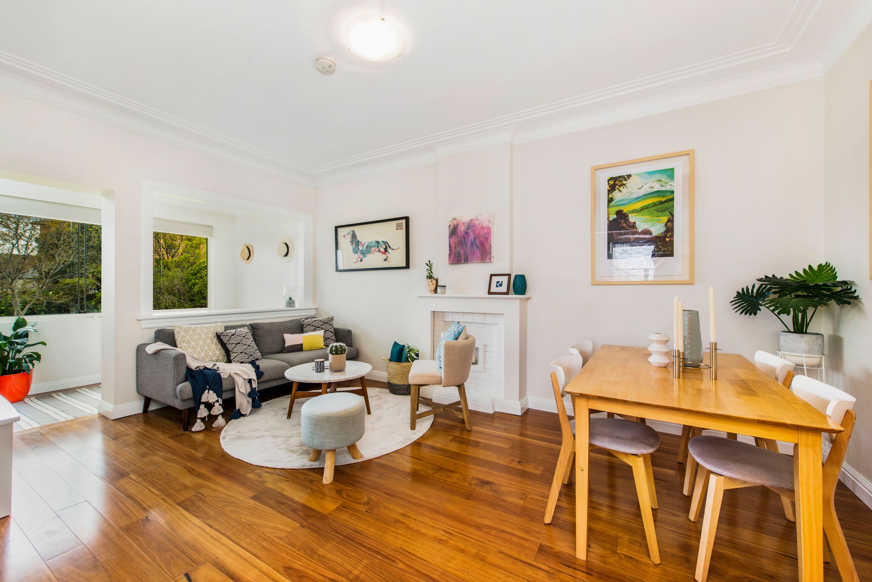 3/29B Shirley Road, Wollstonecraft - Thumbnail 2
