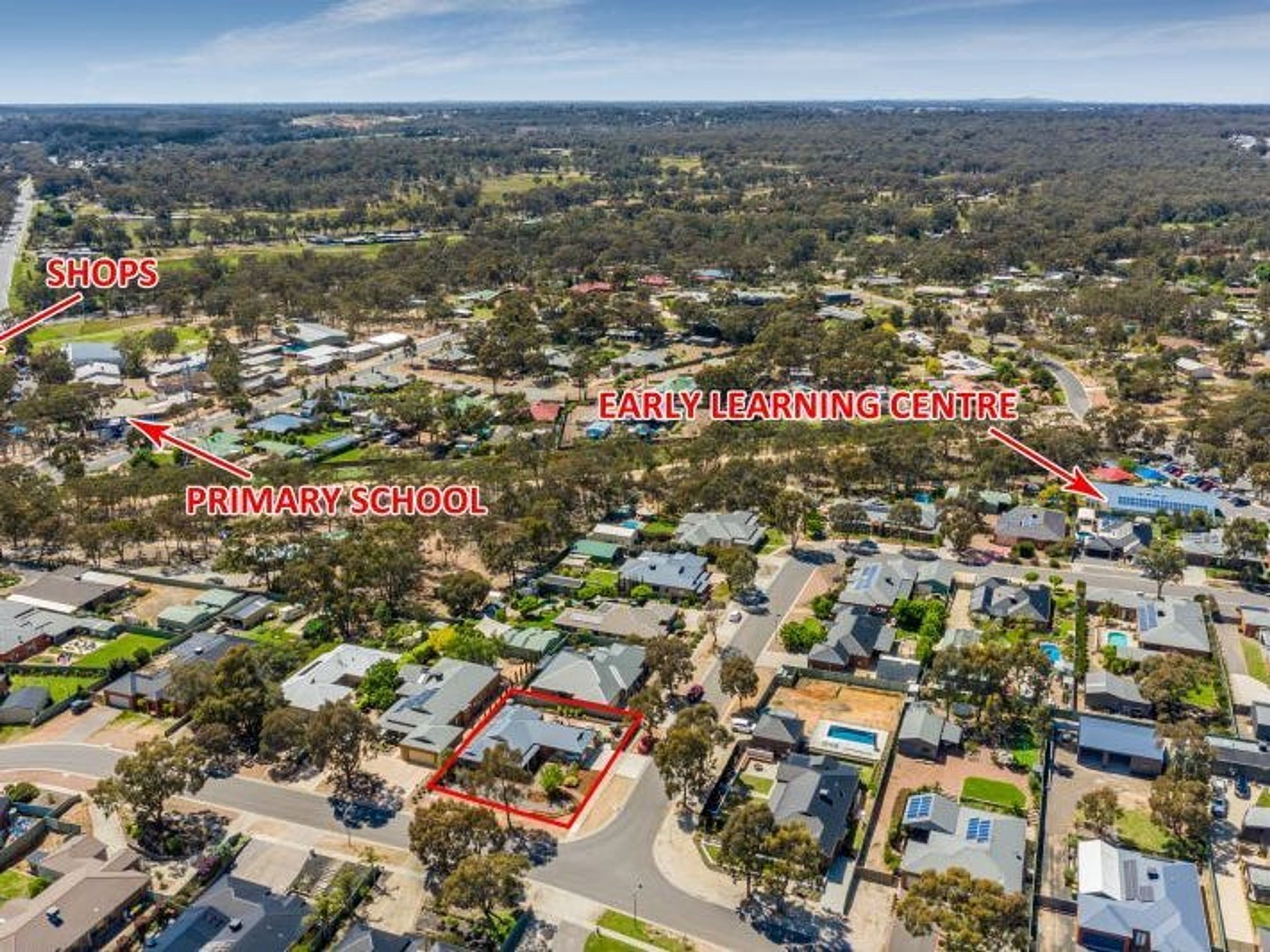 9 Highland Way, Maiden Gully - Thumbnail 2