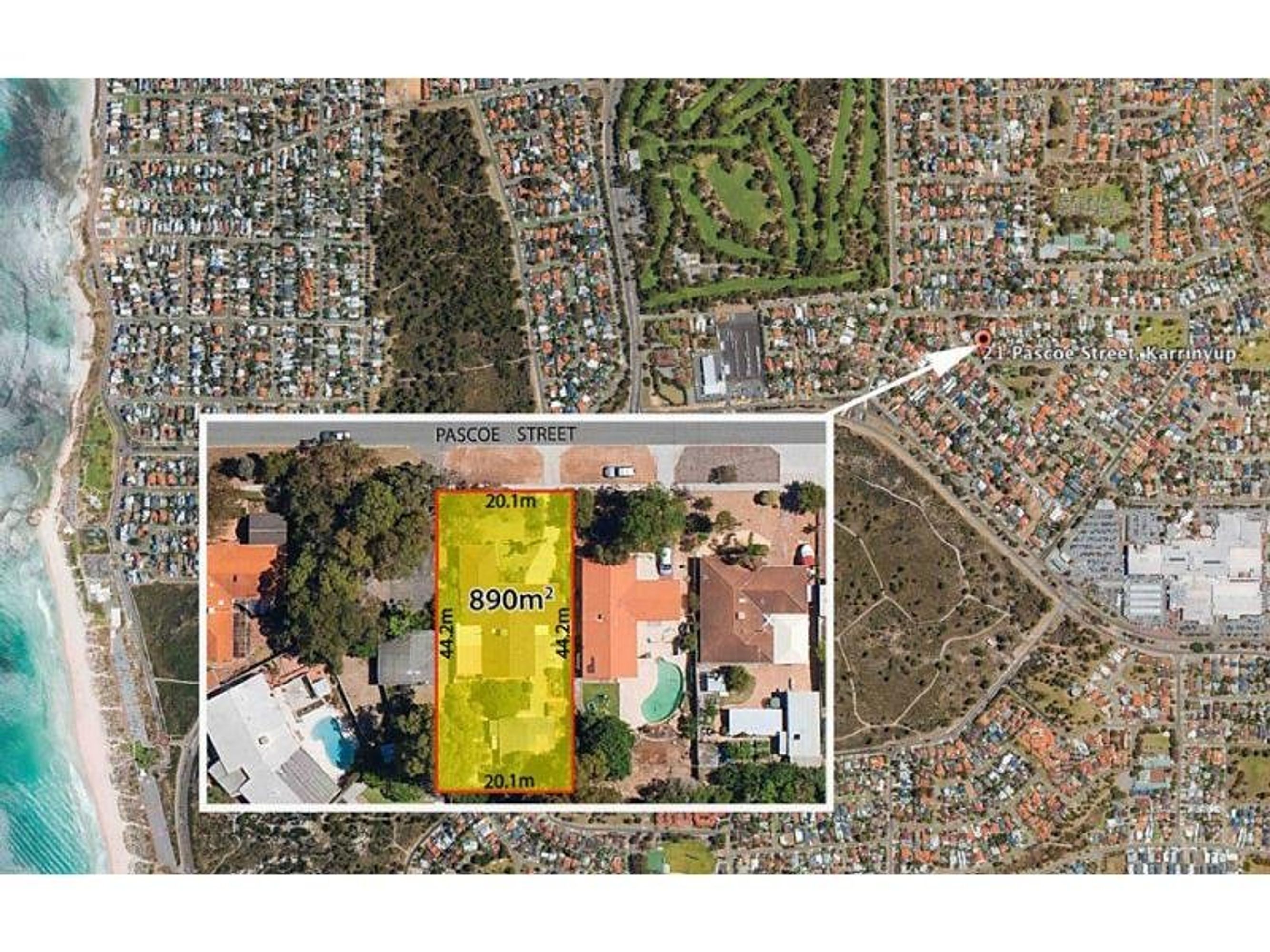 21 Pascoe Street, Karrinyup - Thumbnail 2