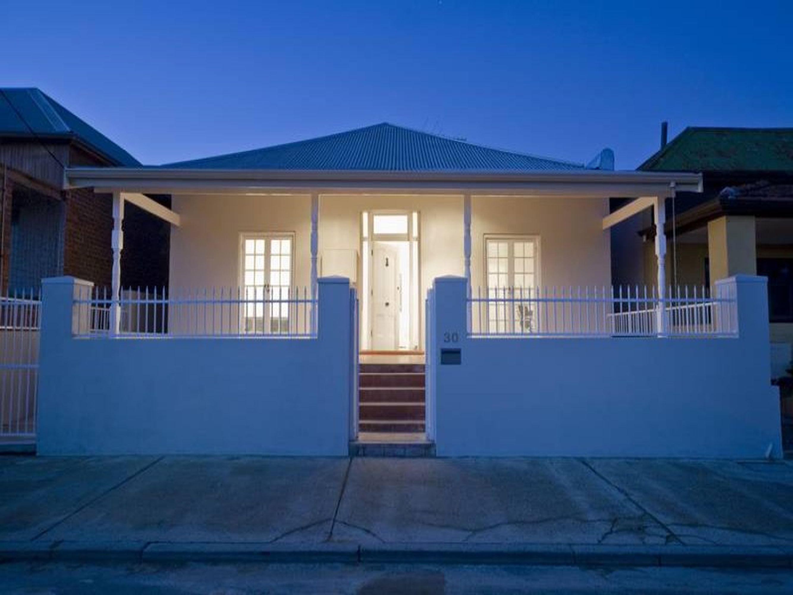 30 Brisbane Terrace, Perth - Thumbnail 2