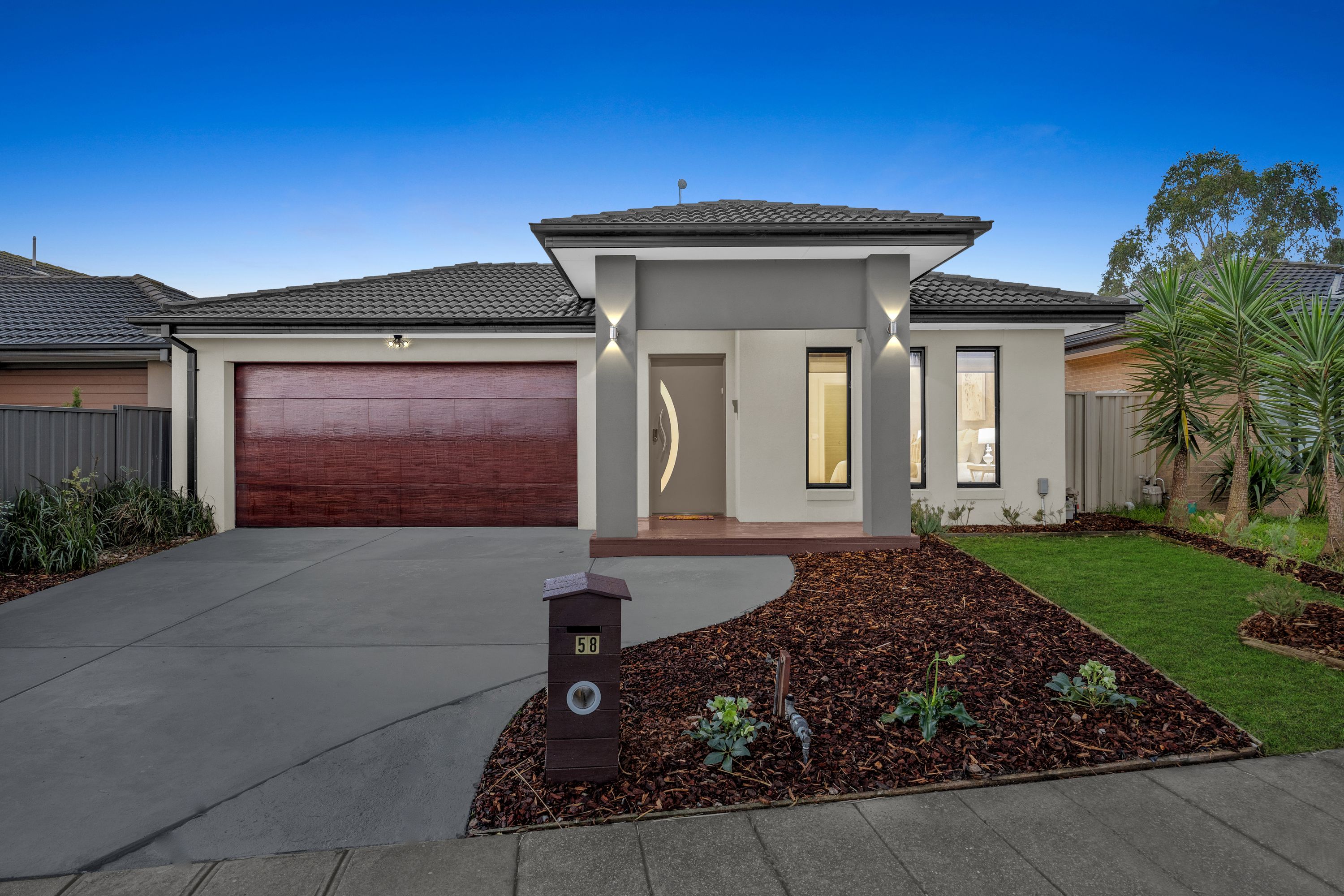 58 Hal Porter Terrace, Lynbrook, Lynbrook - Image 1