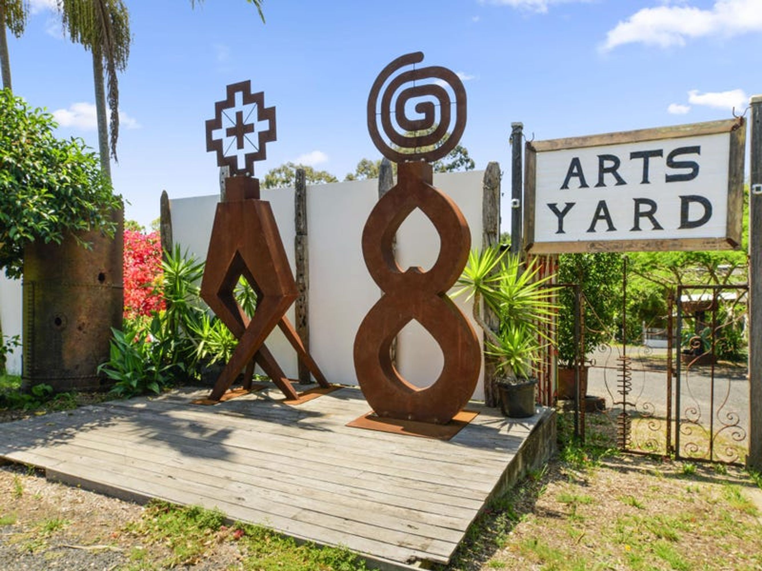 99 Lismore Road, Bangalow - Image 1