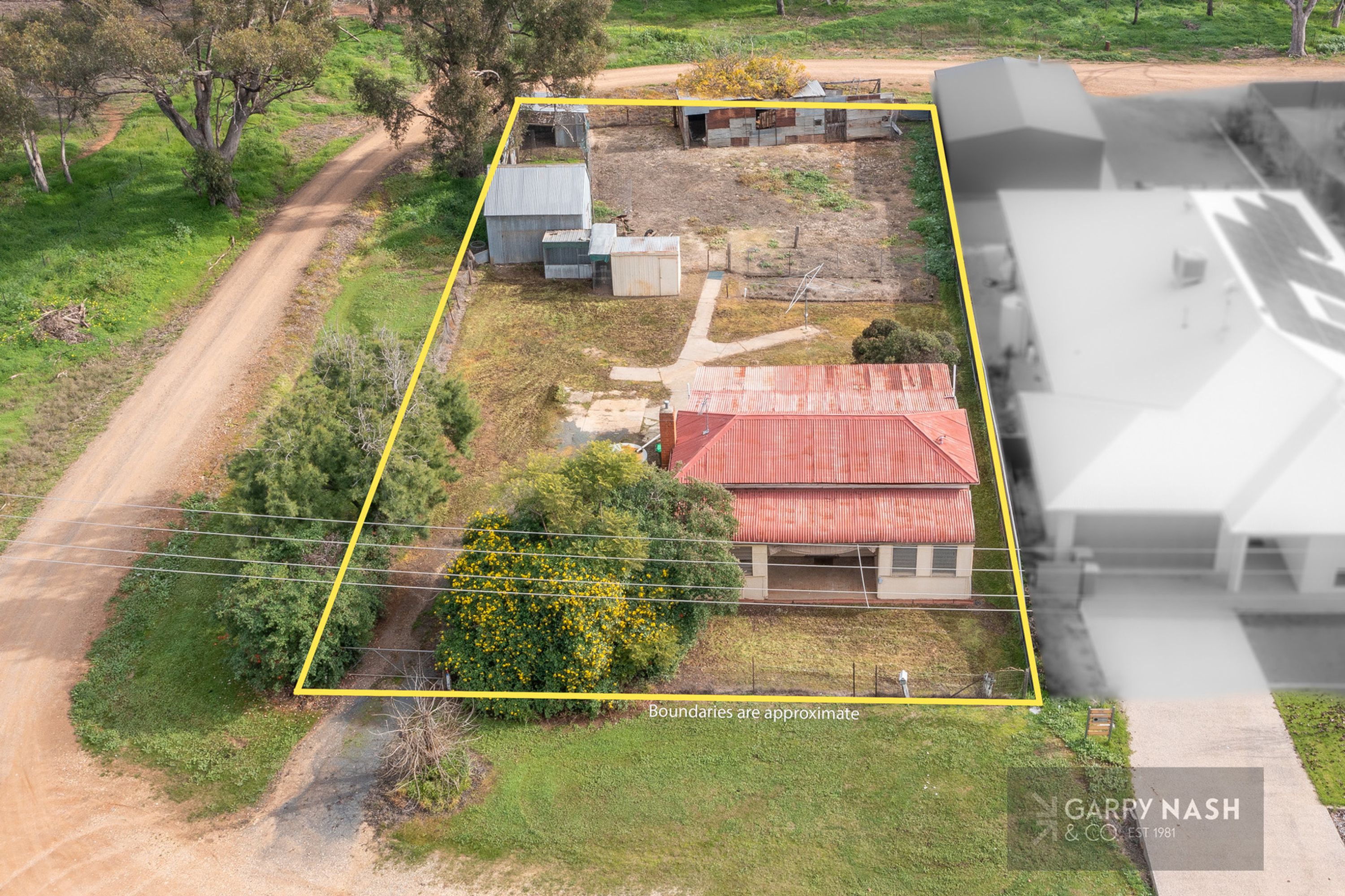 237 High Street, rutherglen, Rutherglen - Image 1