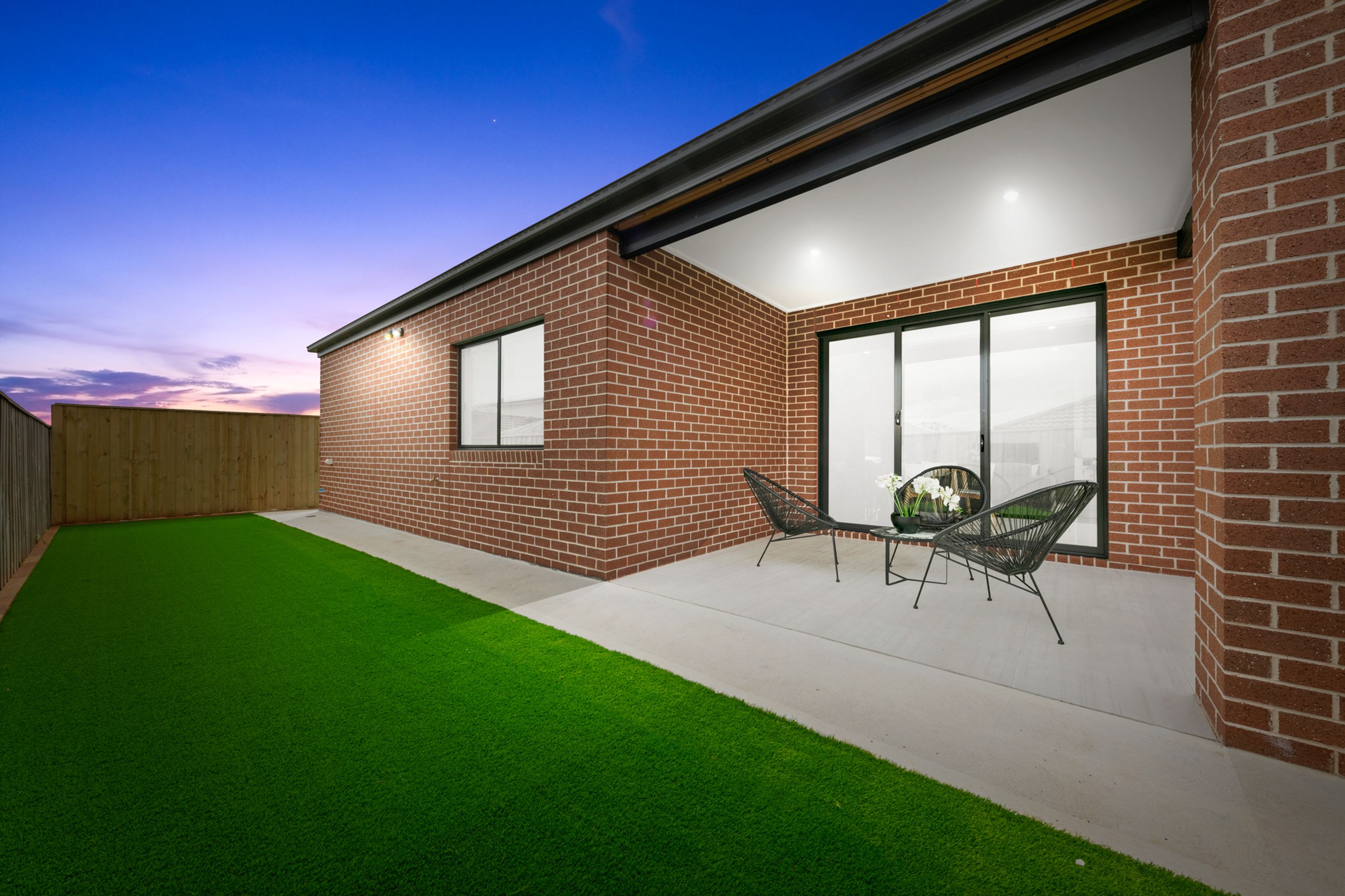 20 Treviso Street, Fraser Rise VIC 3336, Fraser Rise - Thumbnail 4