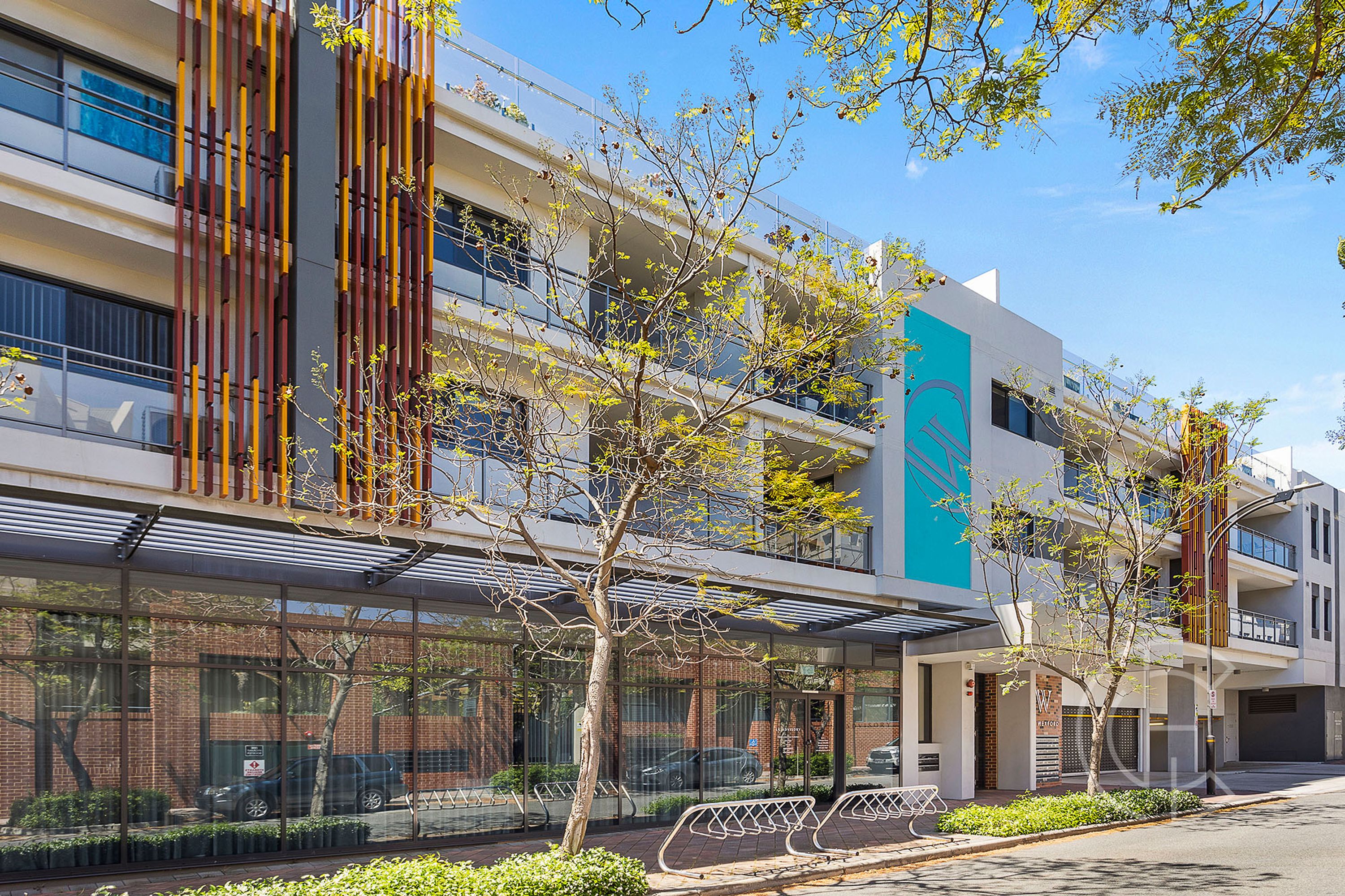 107/1 Wexford Street, Subiaco, WA 6008, Subiaco - Thumbnail 4