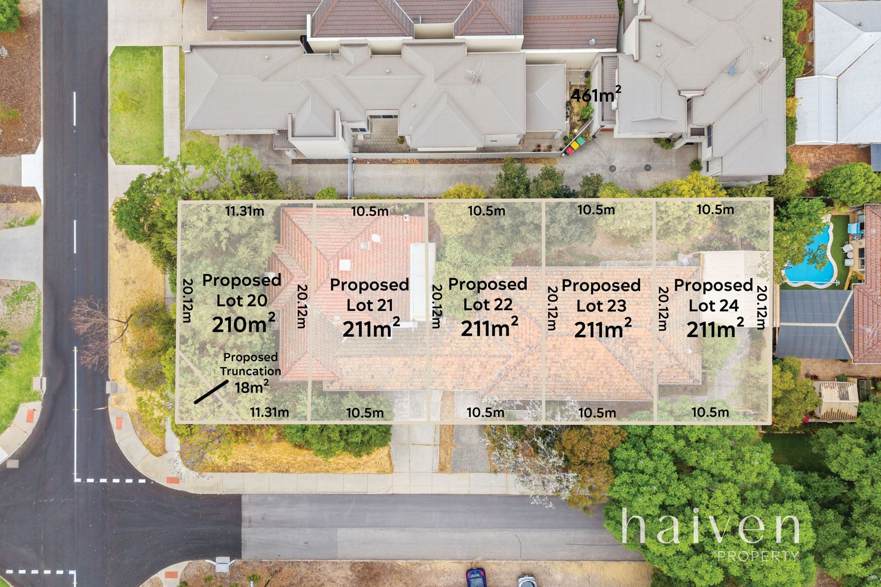 19D Macrae Road, Applecross - Thumbnail 2