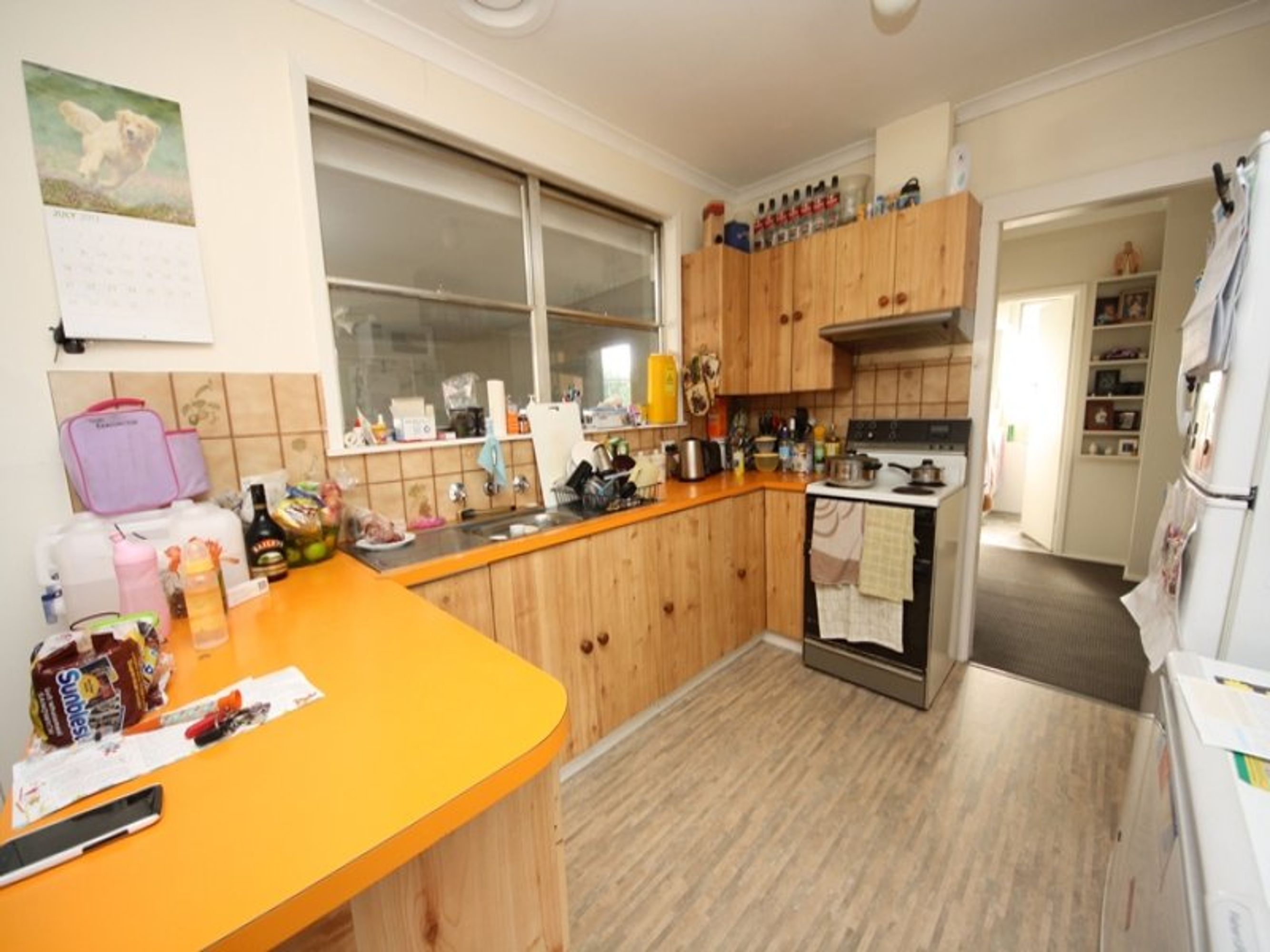 25 Hennessy Street, Horsham VIC 3400, Horsham - Thumbnail 8