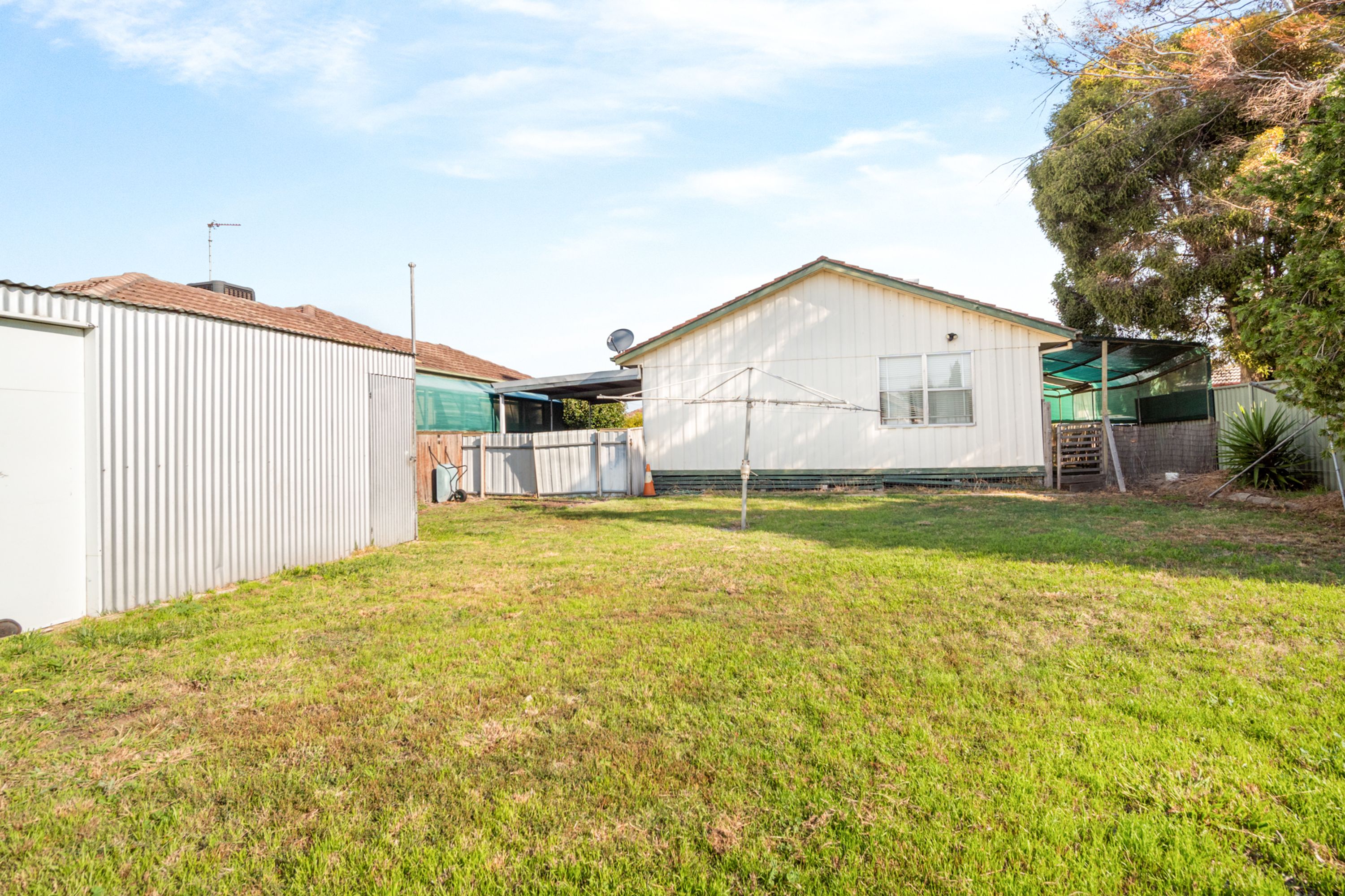 1 Knight Place, Horsham VIC 3400, Horsham - Thumbnail 8