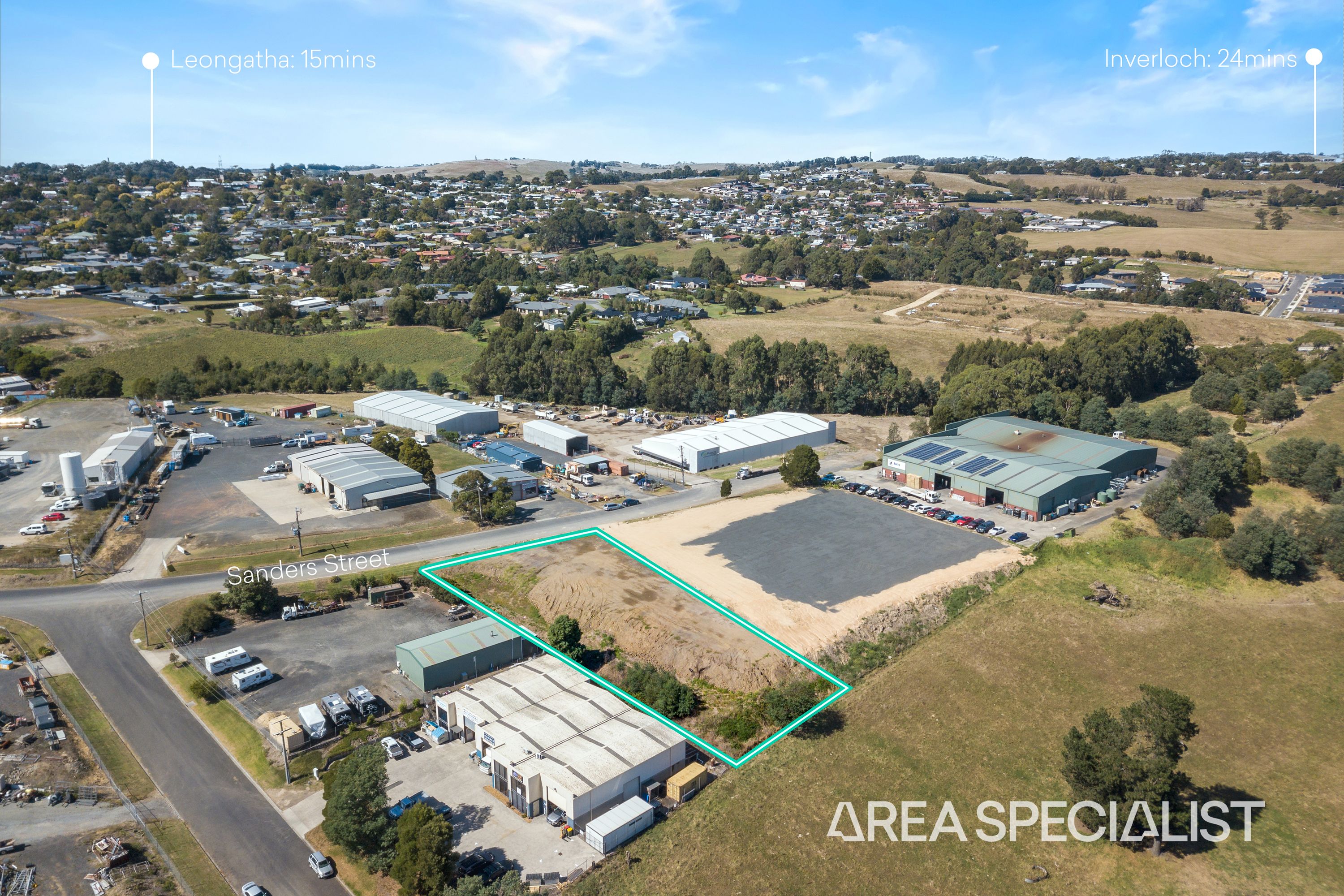 38 Sanders Street, Korumburra - Thumbnail 7