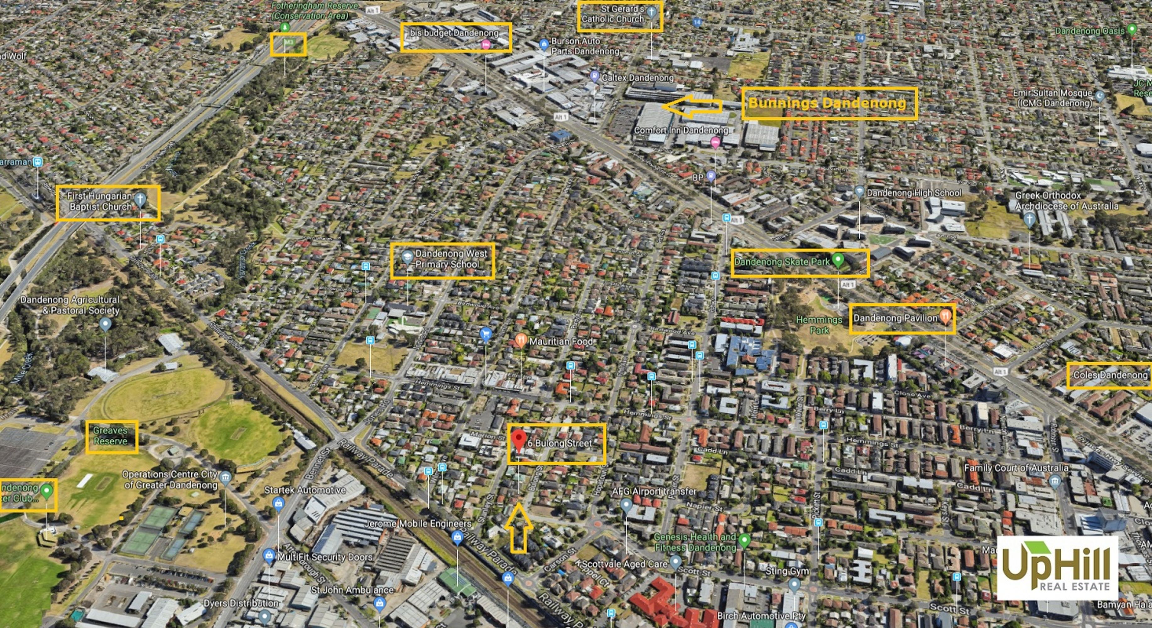 6 Bulong Street, Dandenong - Thumbnail 8