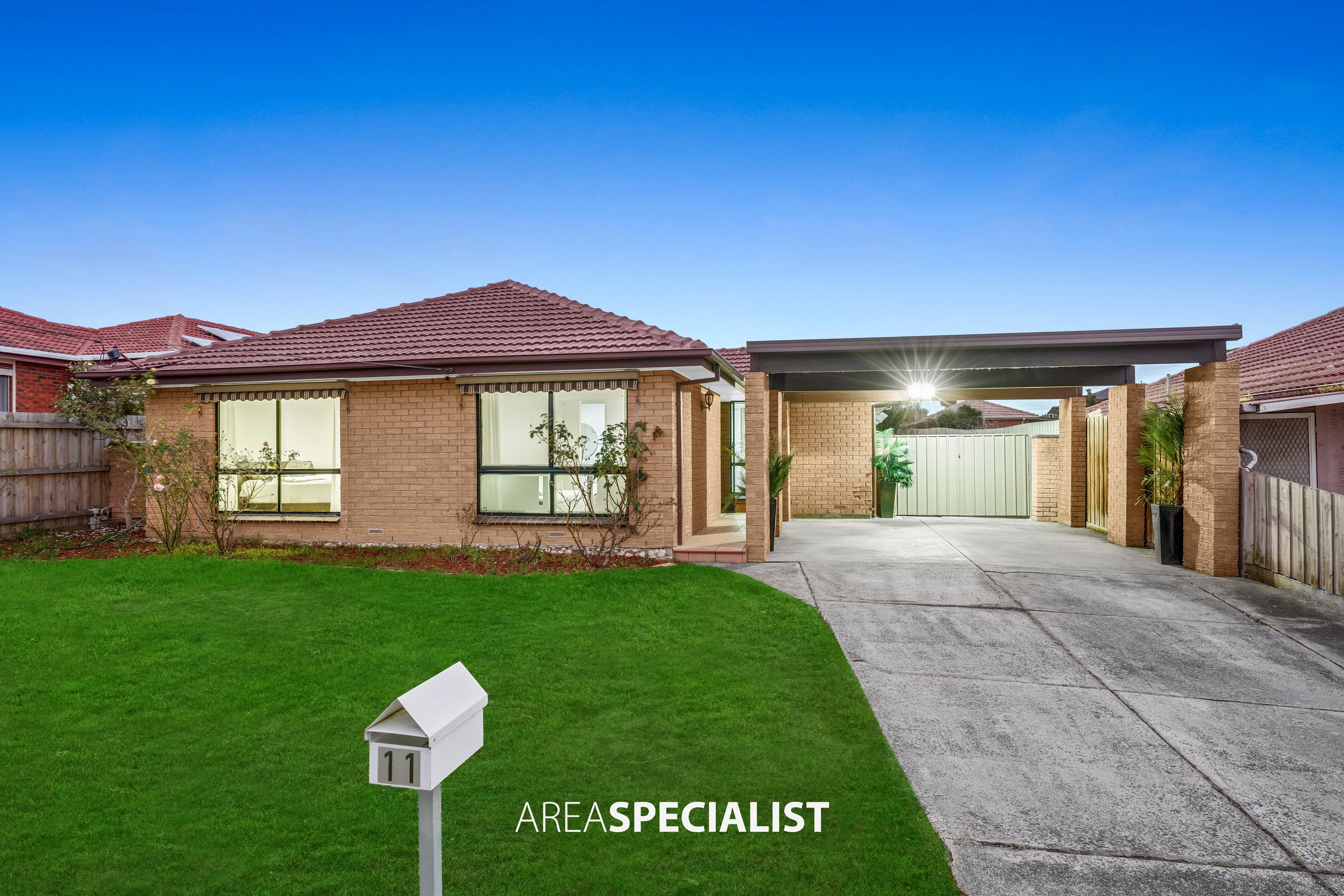 11 Alma Road, Hampton Park, Hampton Park - Image 1