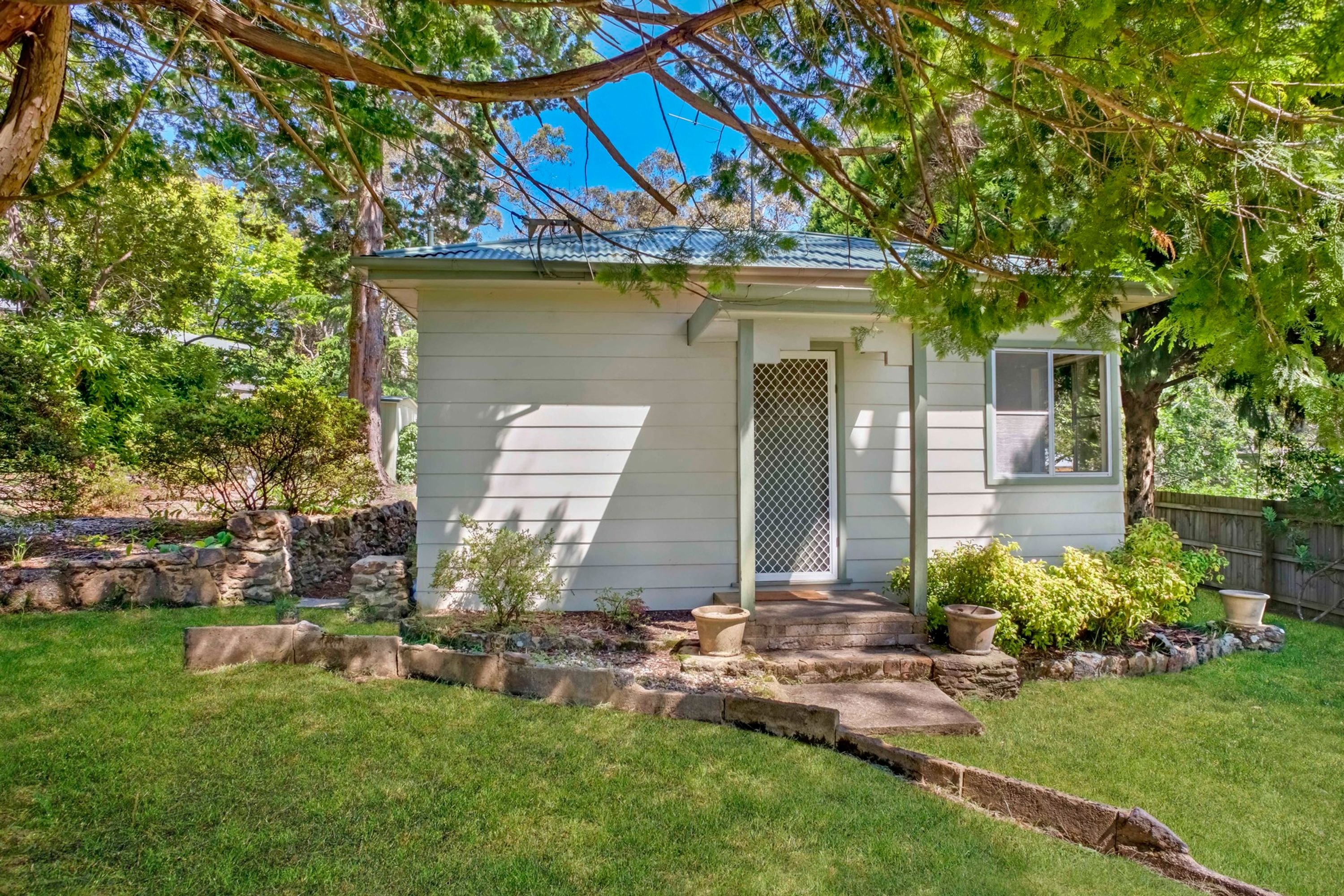 96 Minni Ha Ha Road, Katoomba - Thumbnail 2