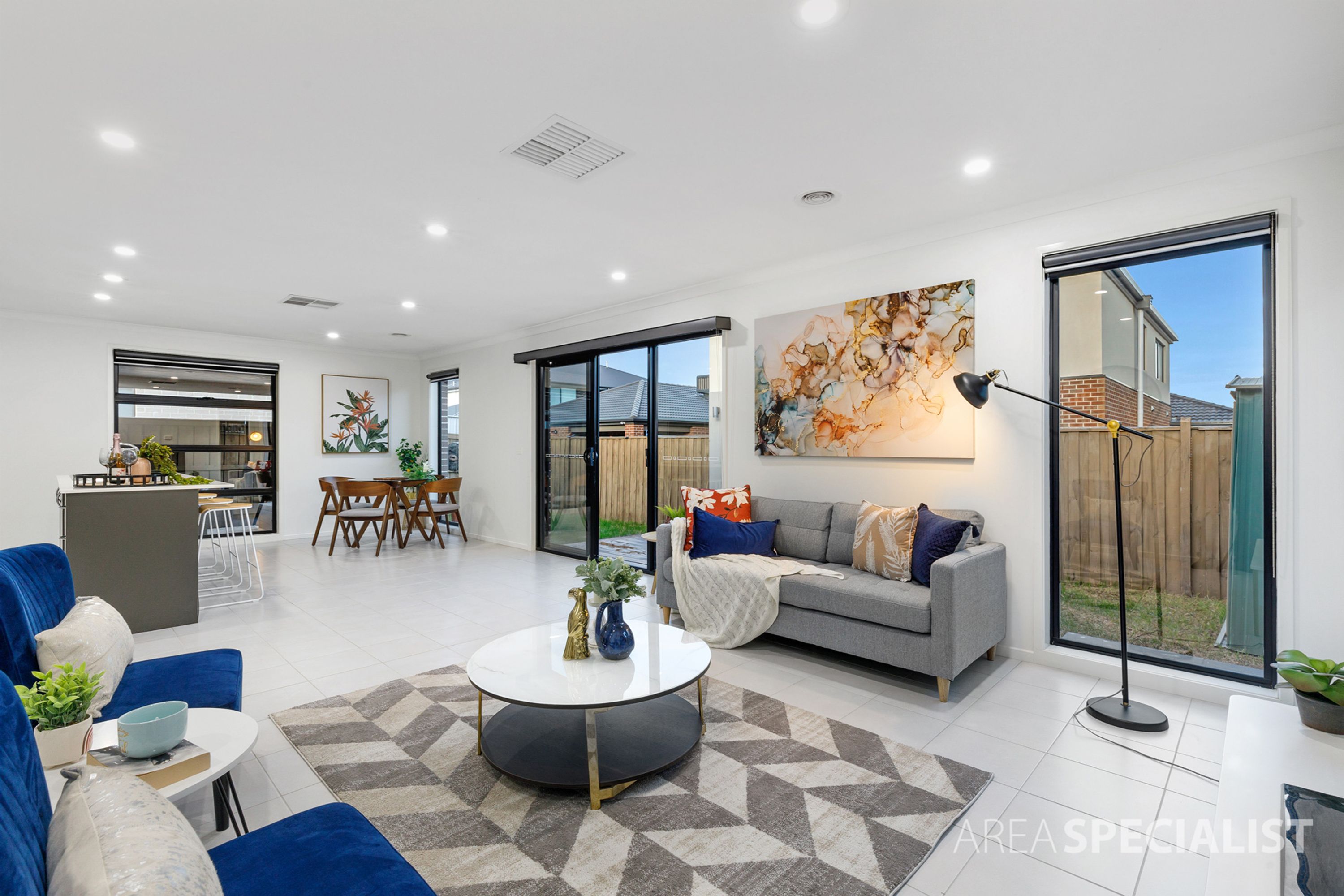 12 Hugden Close, Lyndhurst, Lyndhurst - Thumbnail 4