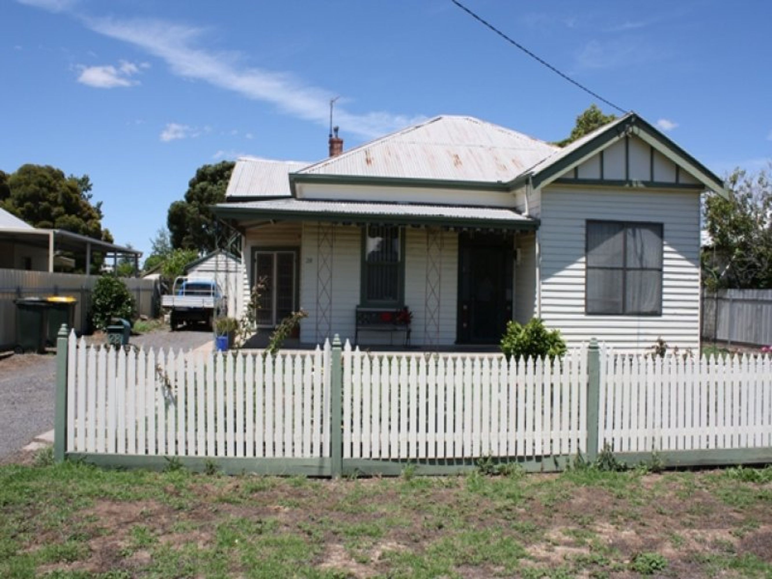 28 Francis Street, Horsham VIC 3400, Horsham - Thumbnail 4