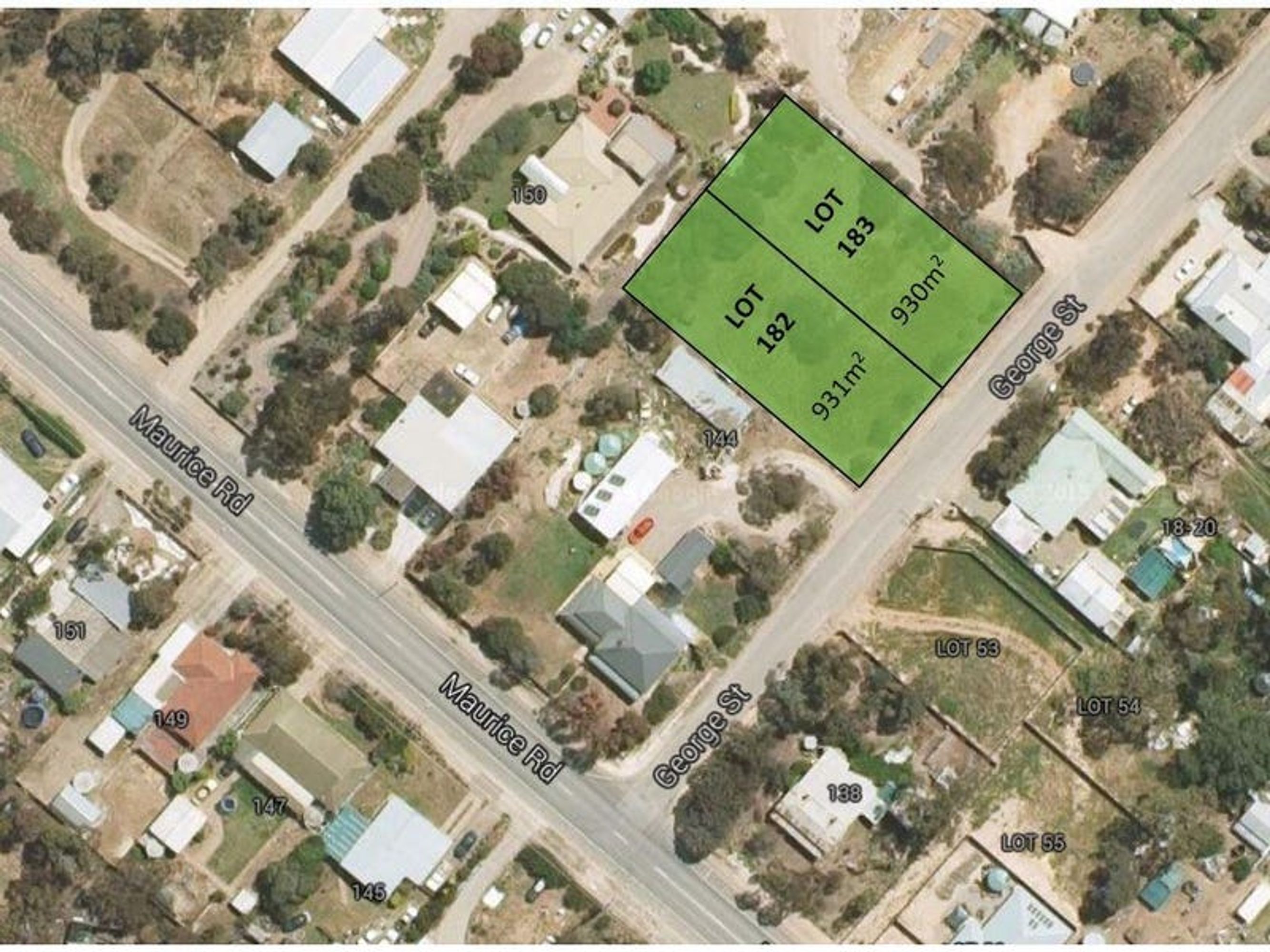 L182 George Avenue, Murray Bridge, SA 5253, Murray Bridge - Thumbnail 2