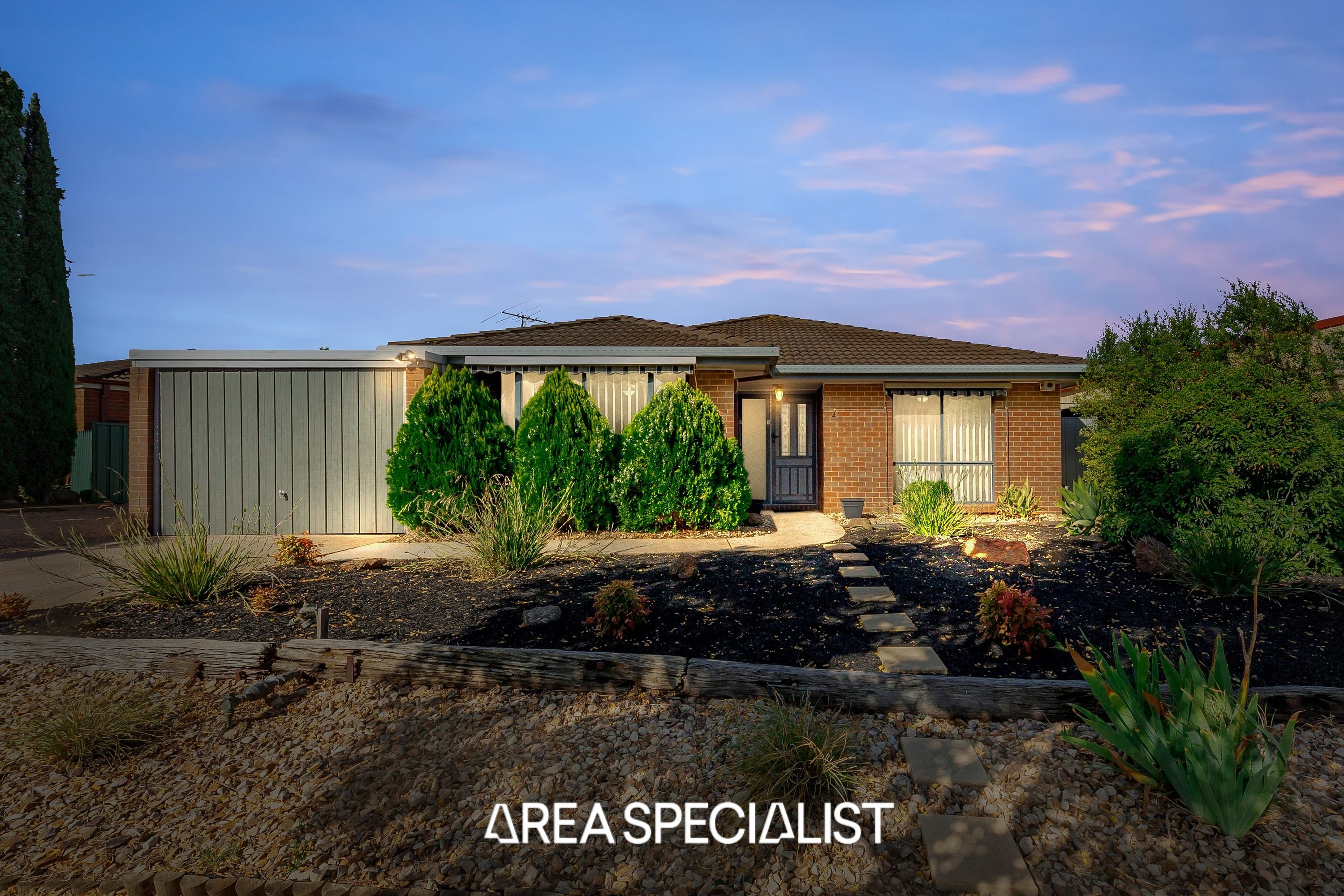 7 Housman Close, Burnside