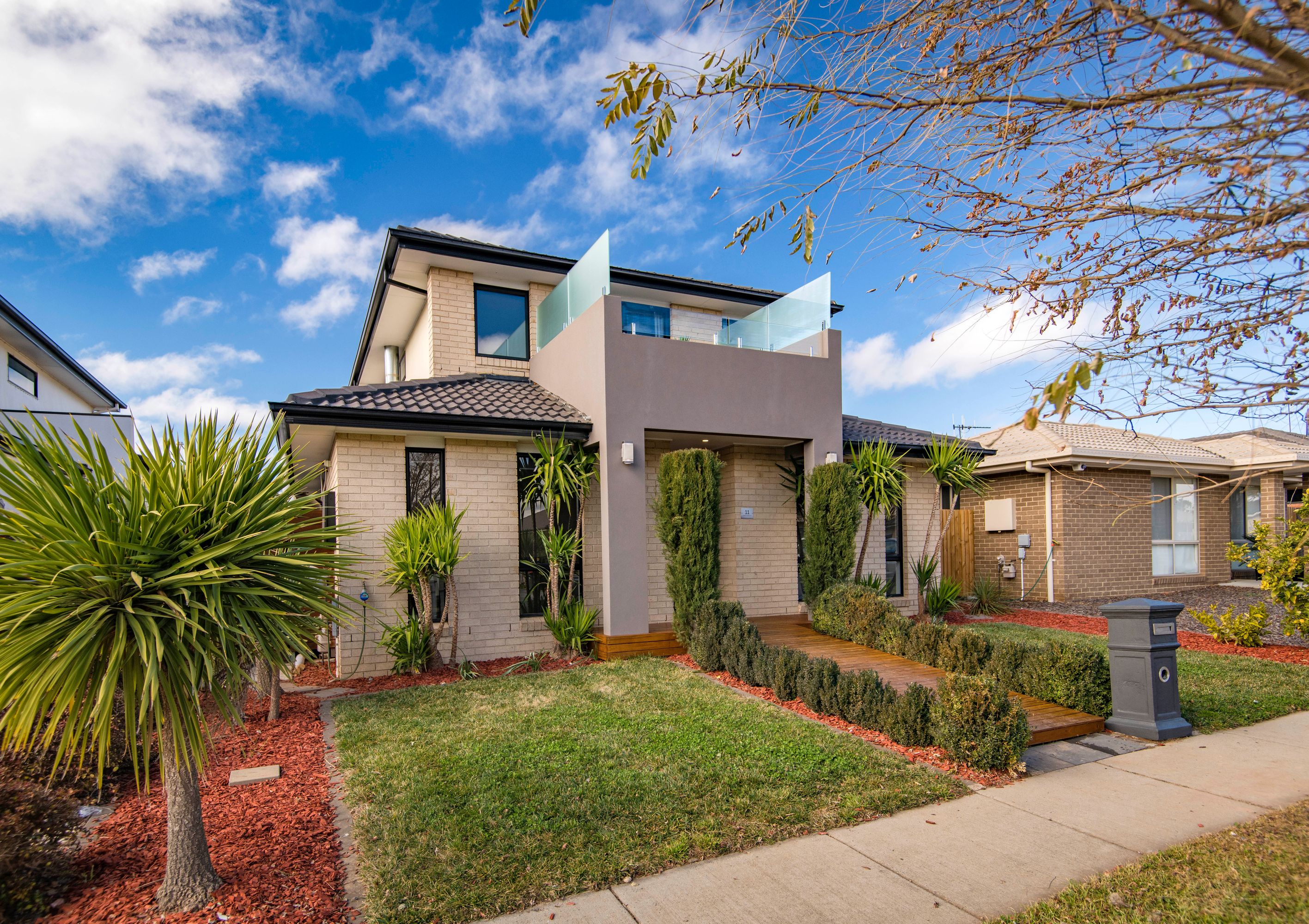 11 Patrick White Circuit, Franklin - Thumbnail 2
