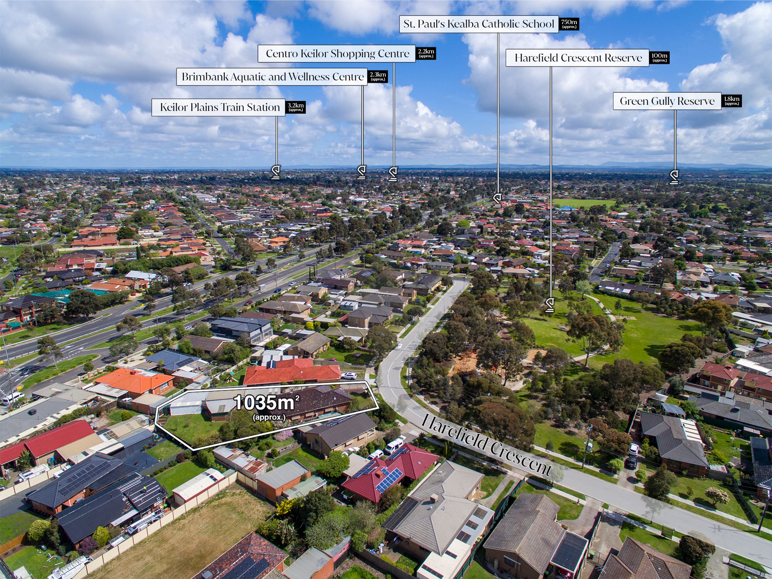 35 Harefield Crescent, Kealba VIC 3021, Kealba - Thumbnail 7