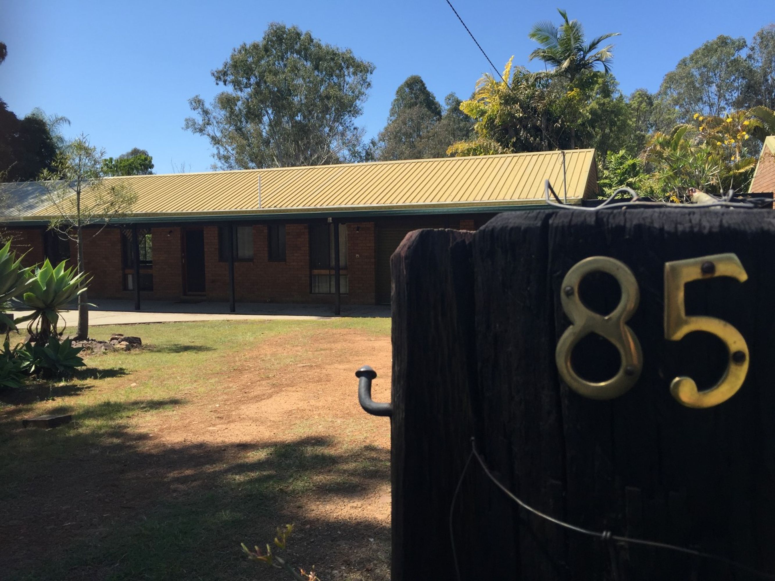85 Clearview Road