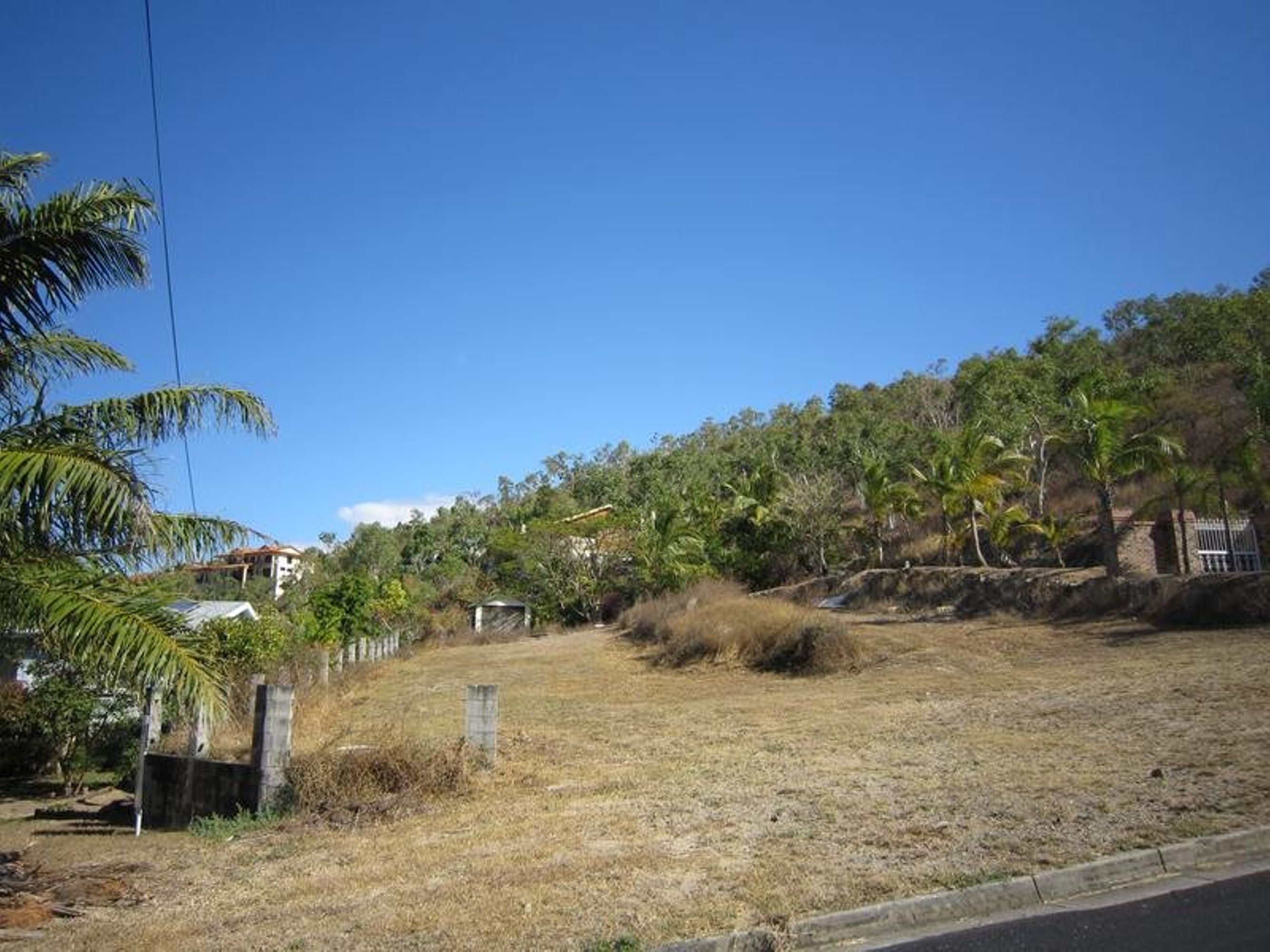18 Oolilpa St, Mount Louisa QLD 4814, Australia , Vacant Land for Sale - FN First National Real ...