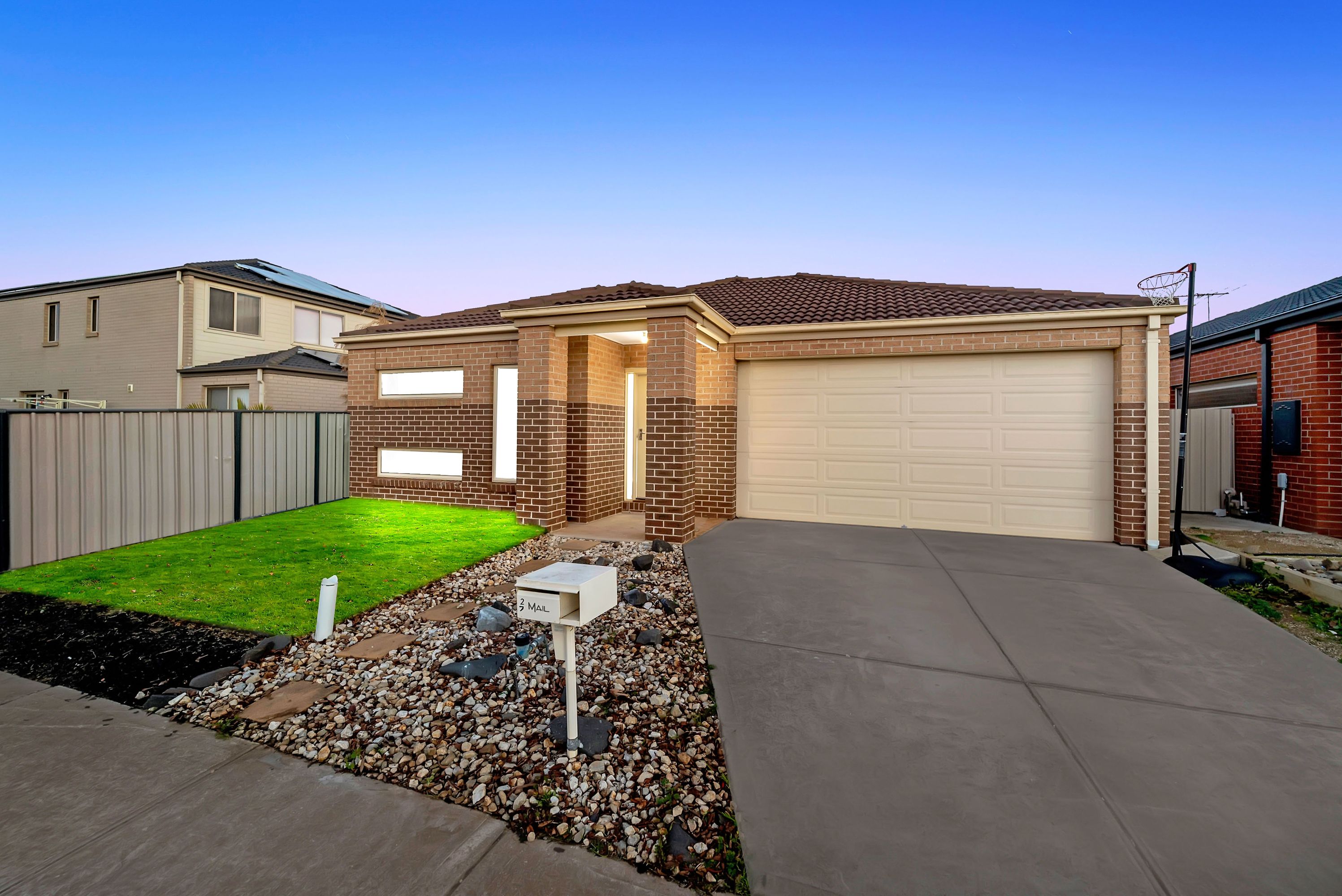27 Prominence Boulevard, Tarneit VIC 3029, Tarneit - Thumbnail 3