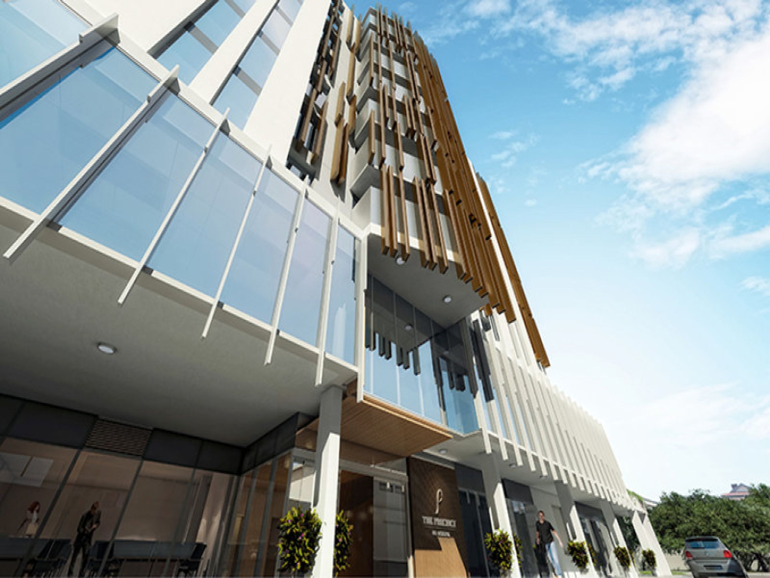 405/19 Ogilvie Road, Mount Pleasant, WA 6153, Mount Pleasant - Thumbnail 2