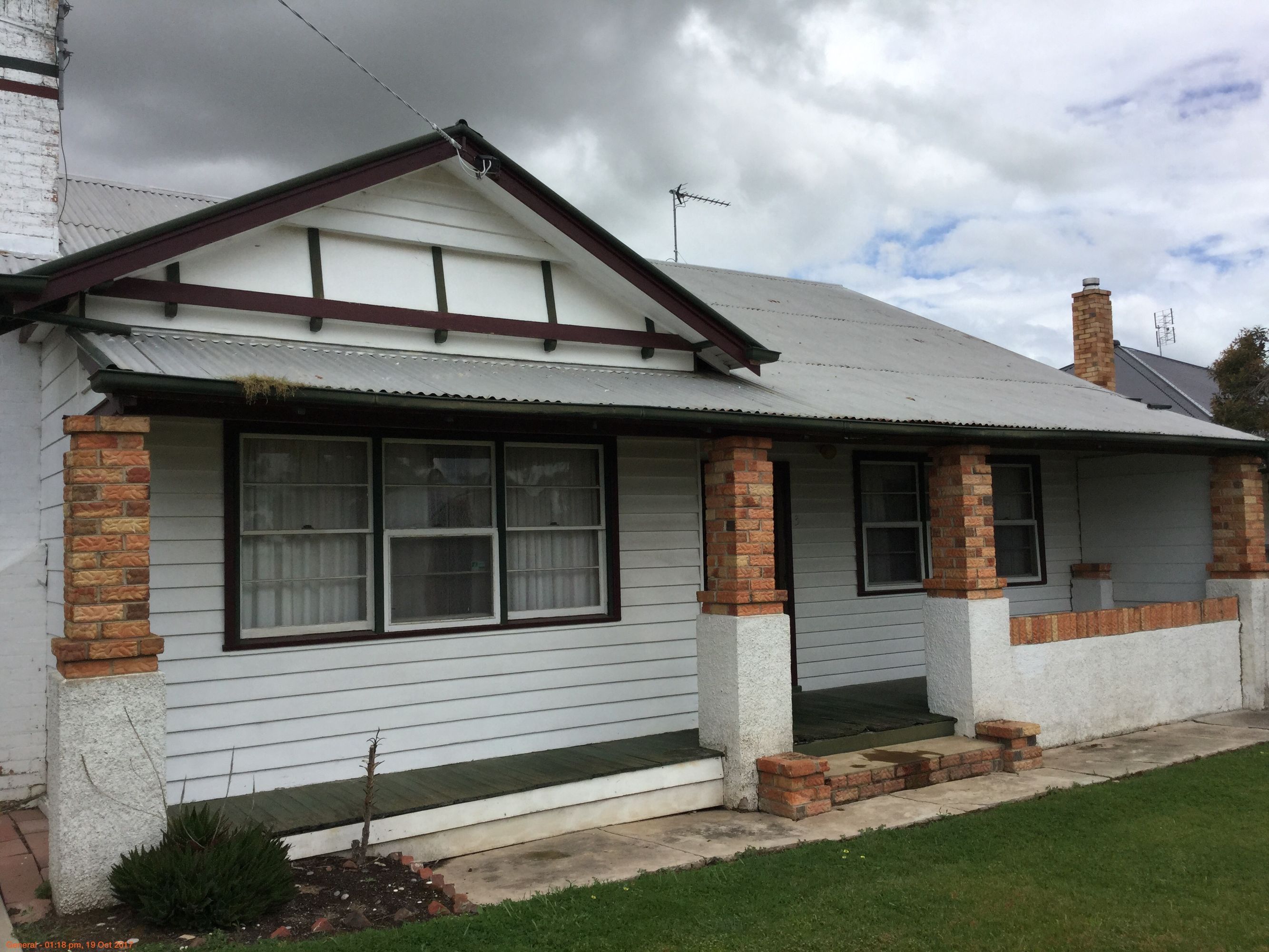 3 Acacia Street, Horsham, VIC 3400