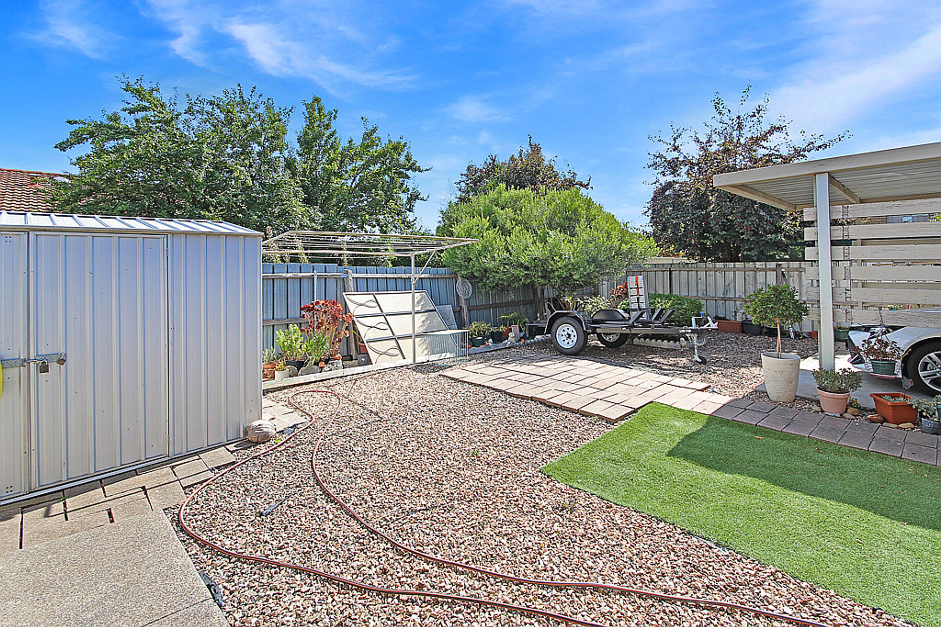 7/9 Begg Street, Horsham VIC 3400, Horsham - Thumbnail 7