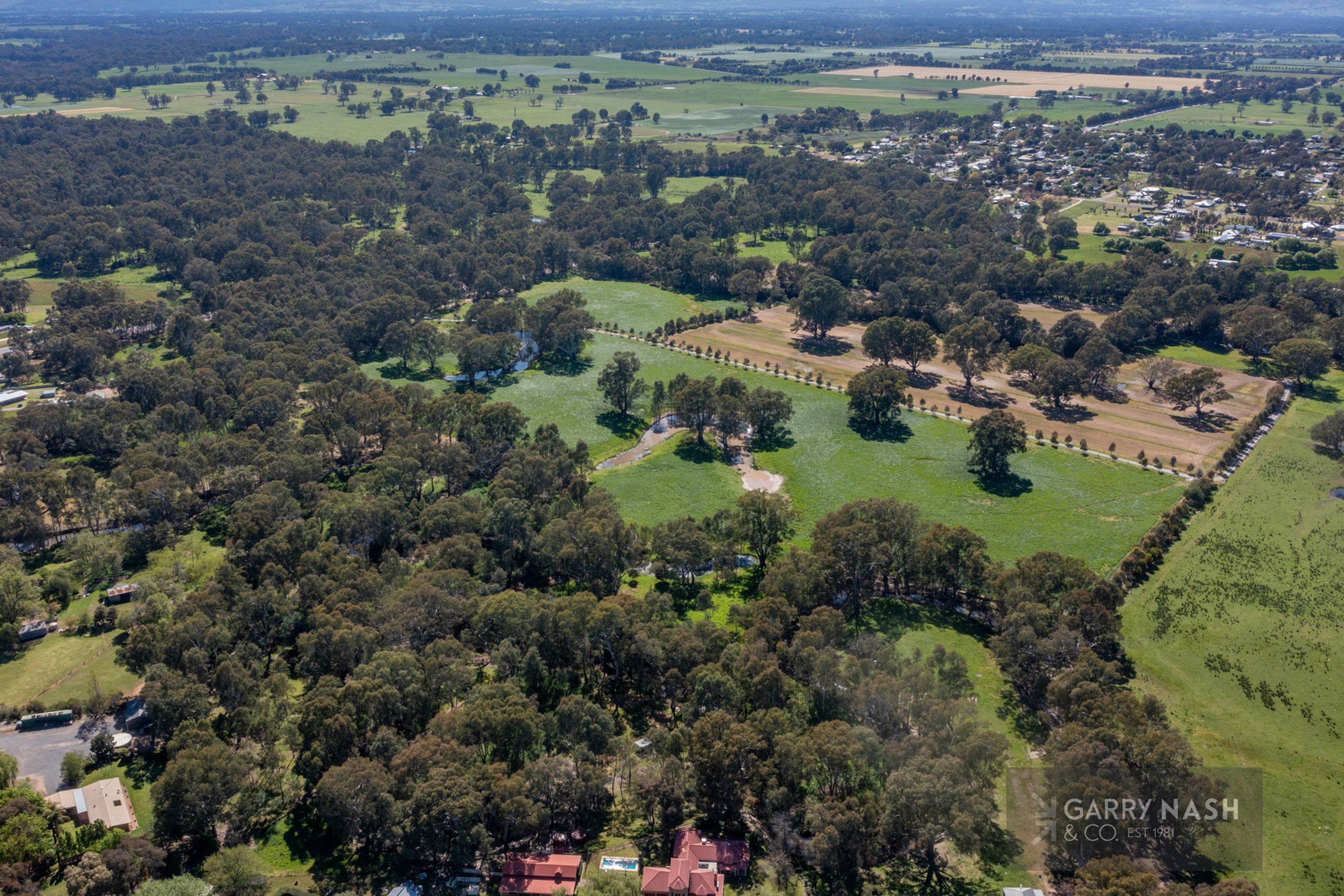 Lot 2,1072 Snow Road, oxley, Oxley - Image 1