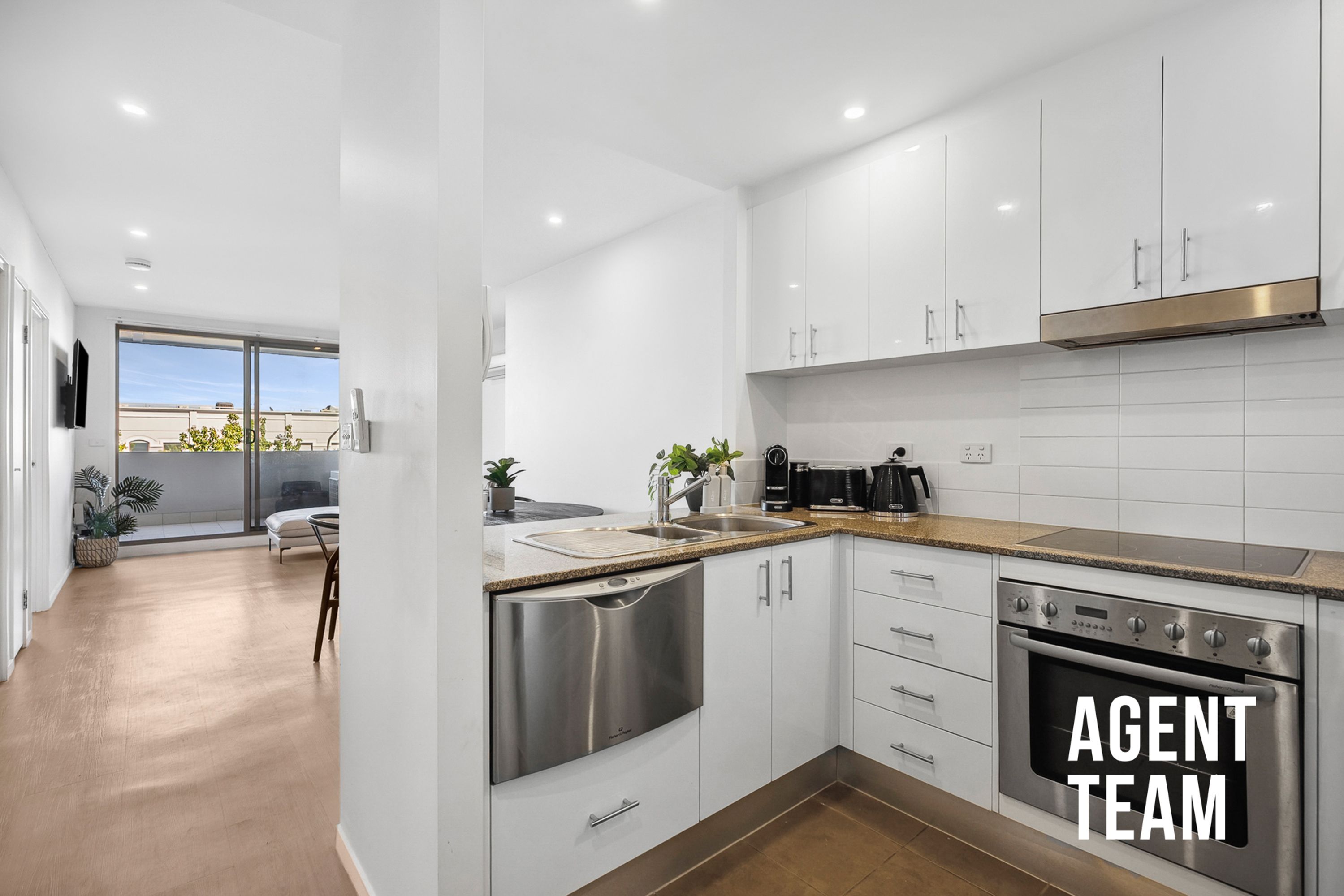 6/54 Ernest Cavanagh Street, Gungahlin - Image 1