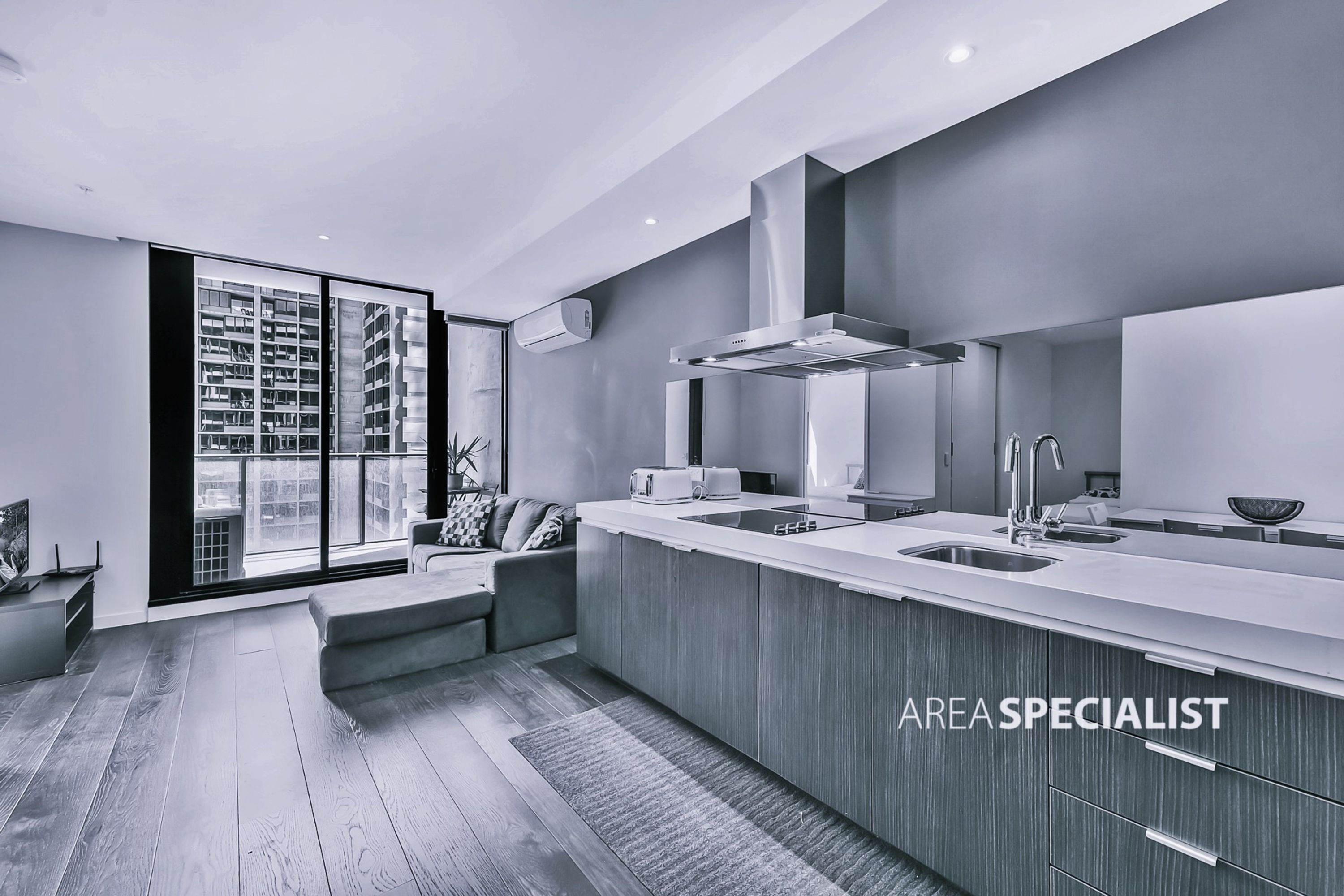 2107/11 Rose Lane, Melbourne, VIC 3000