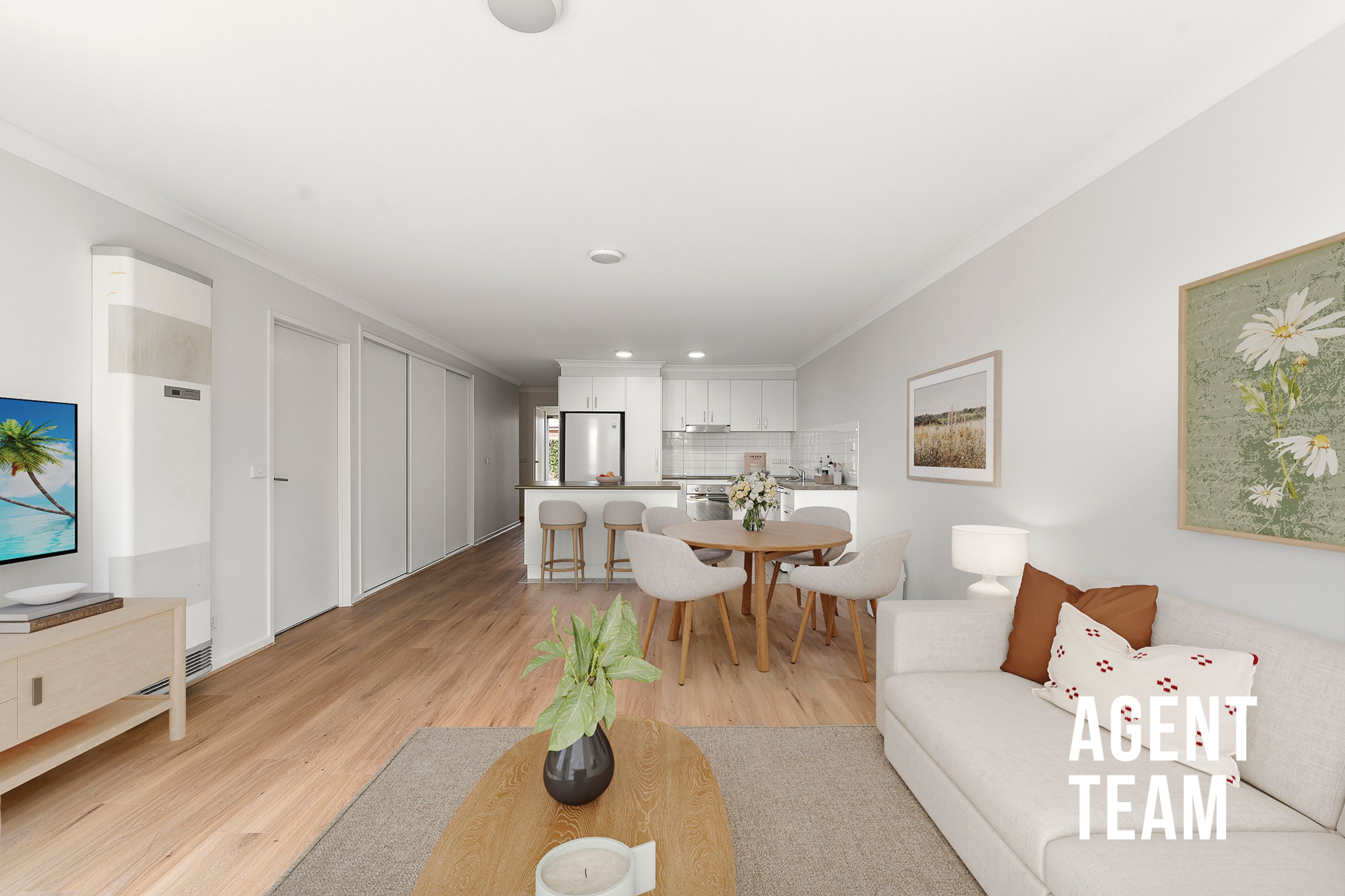 5/85 Macfarlane Burnet Avenue, Macgregor - Image 1