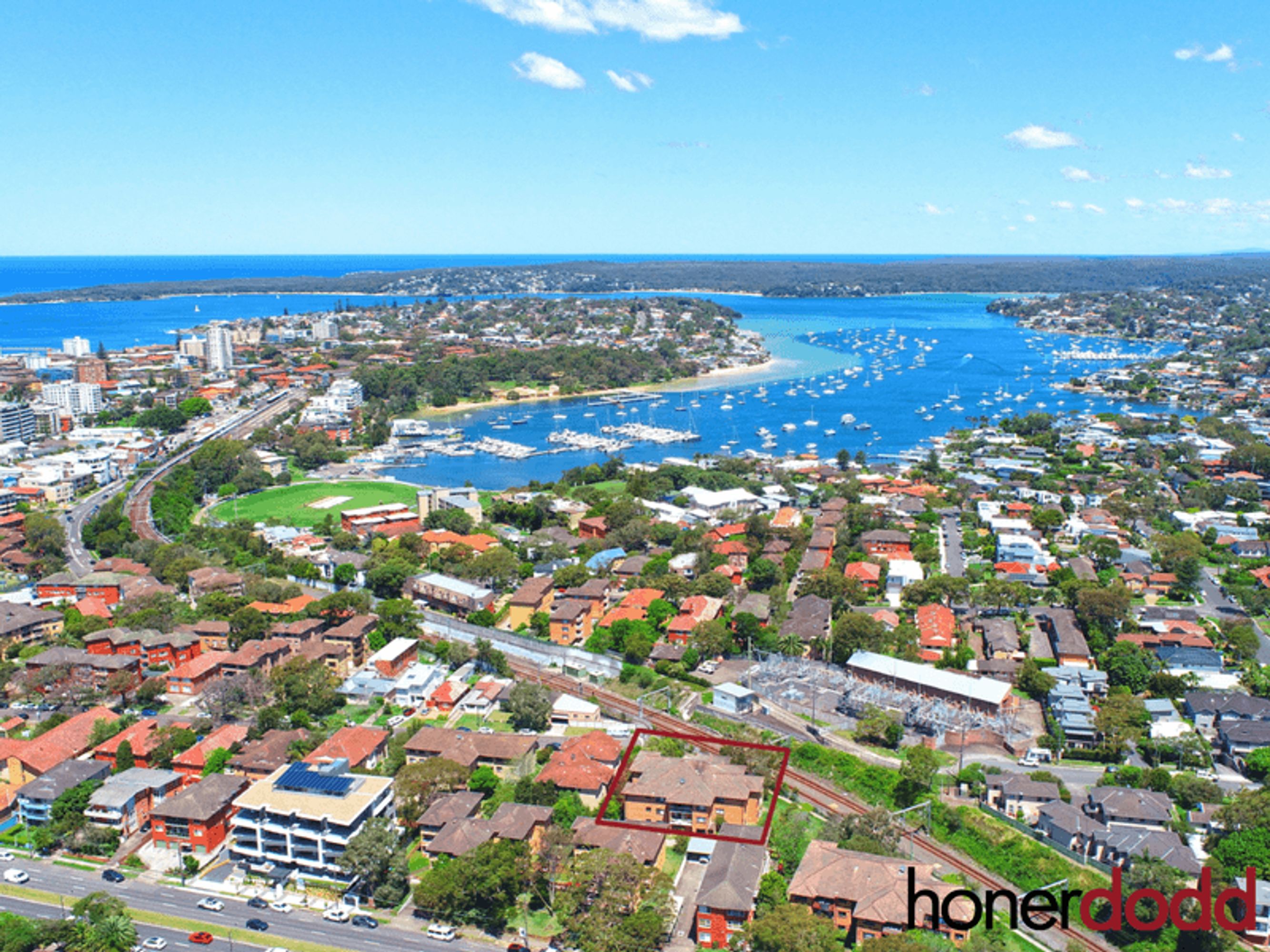 11/17 Caronia Avenue, Cronulla, Cronulla - Thumbnail 8