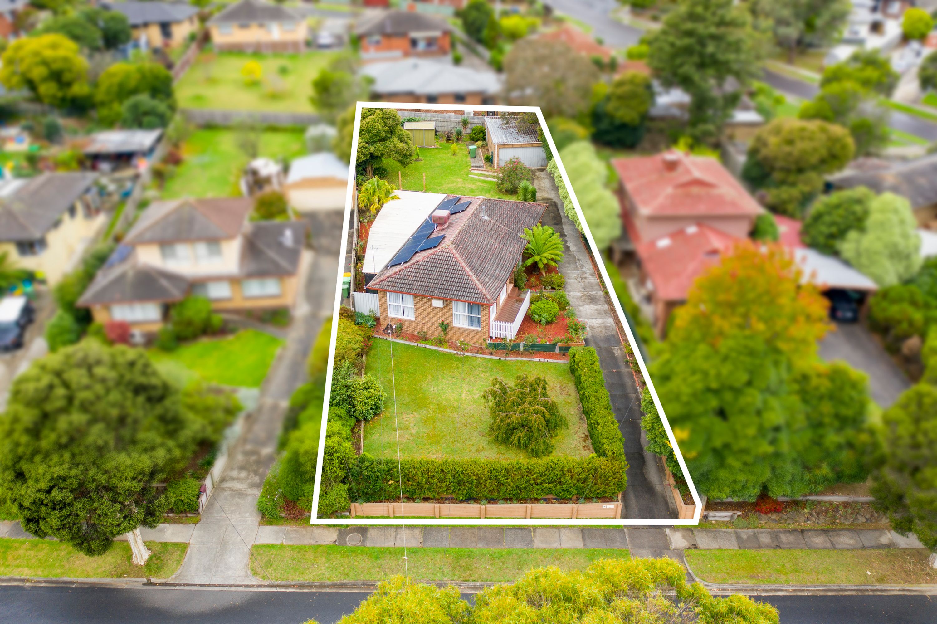 58 Esther Crescent, Mooroolbark, VIC 3138, Mooroolbark - Thumbnail 3