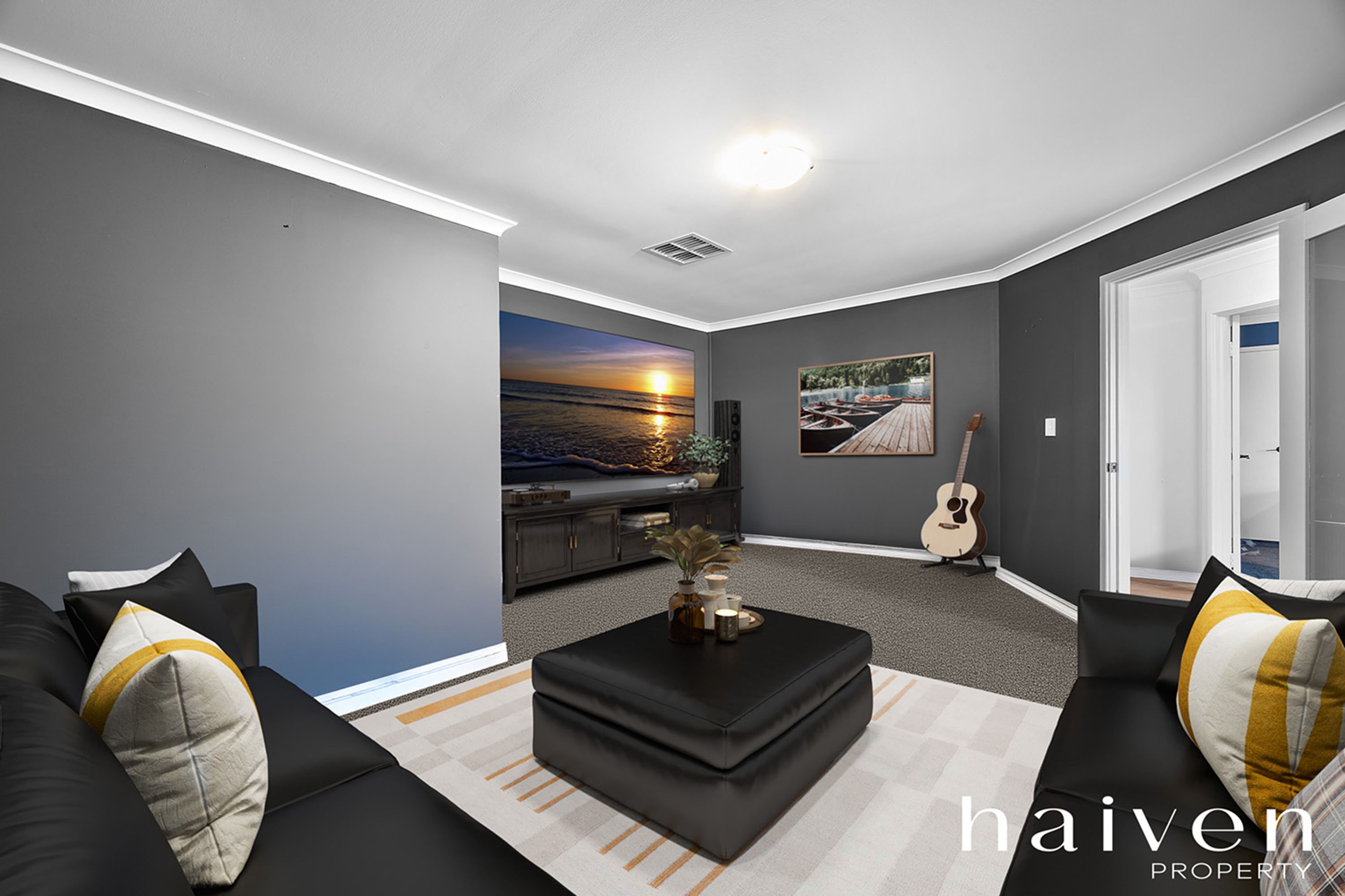 36 RUTHERFORD SQUARE, Orelia - Thumbnail 4