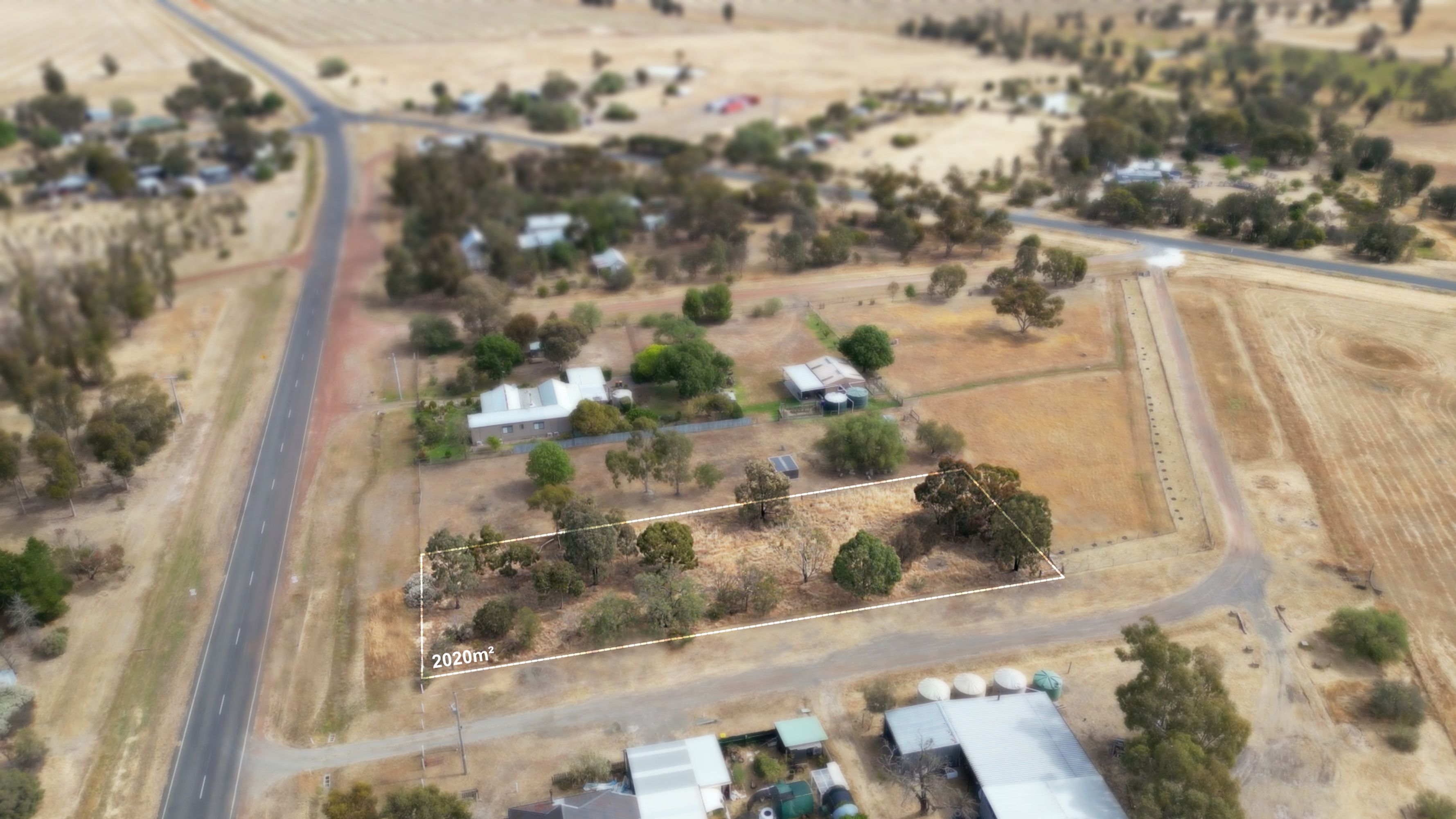 1170 Natimuk-Hamilton Road, Noradjuha - Image 1