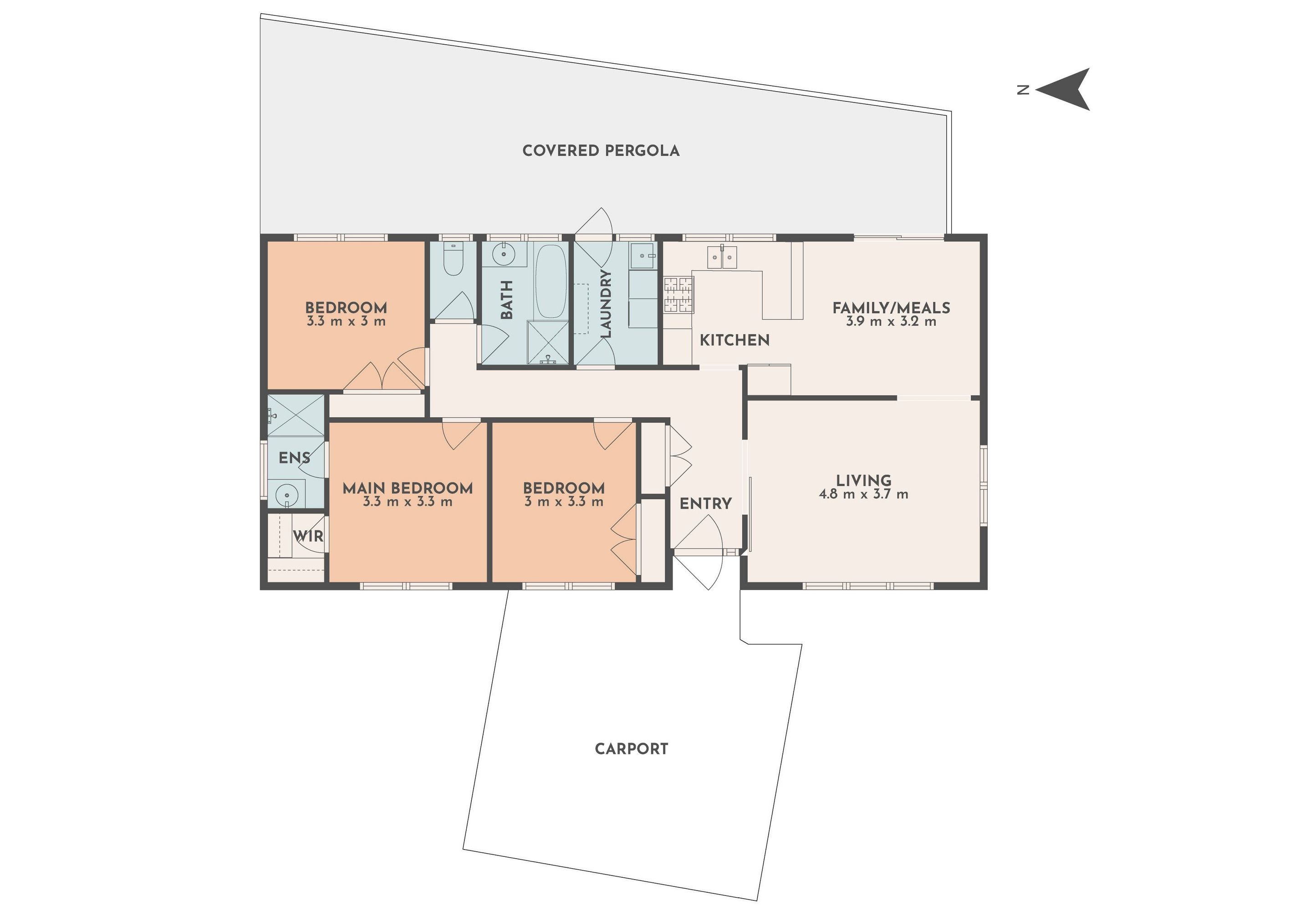 39 Latrobe Street, Cranbourne - Thumbnail 8