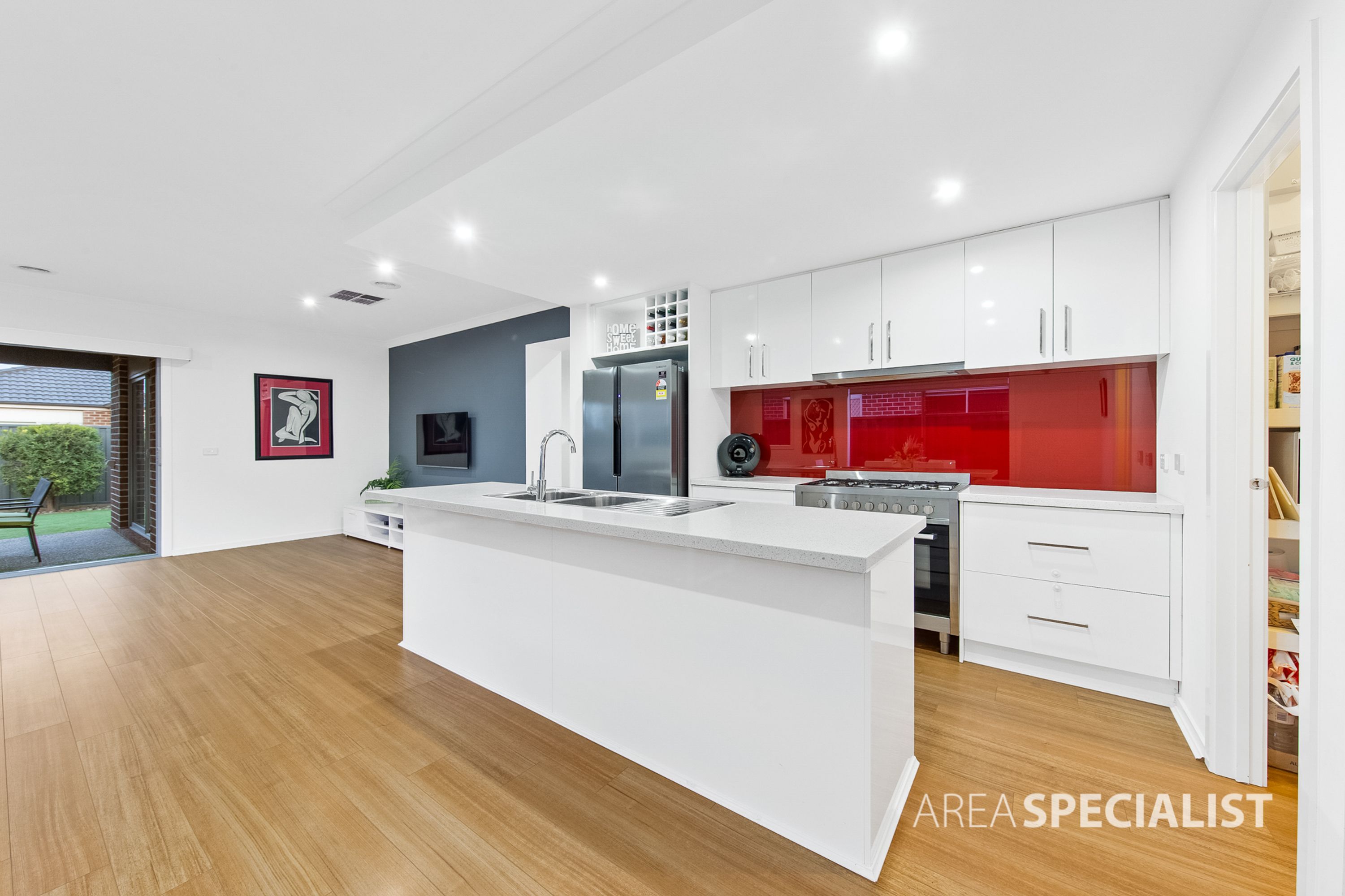 40 City Vista Court, Fraser Rise VIC 3336, Fraser Rise - Thumbnail 4