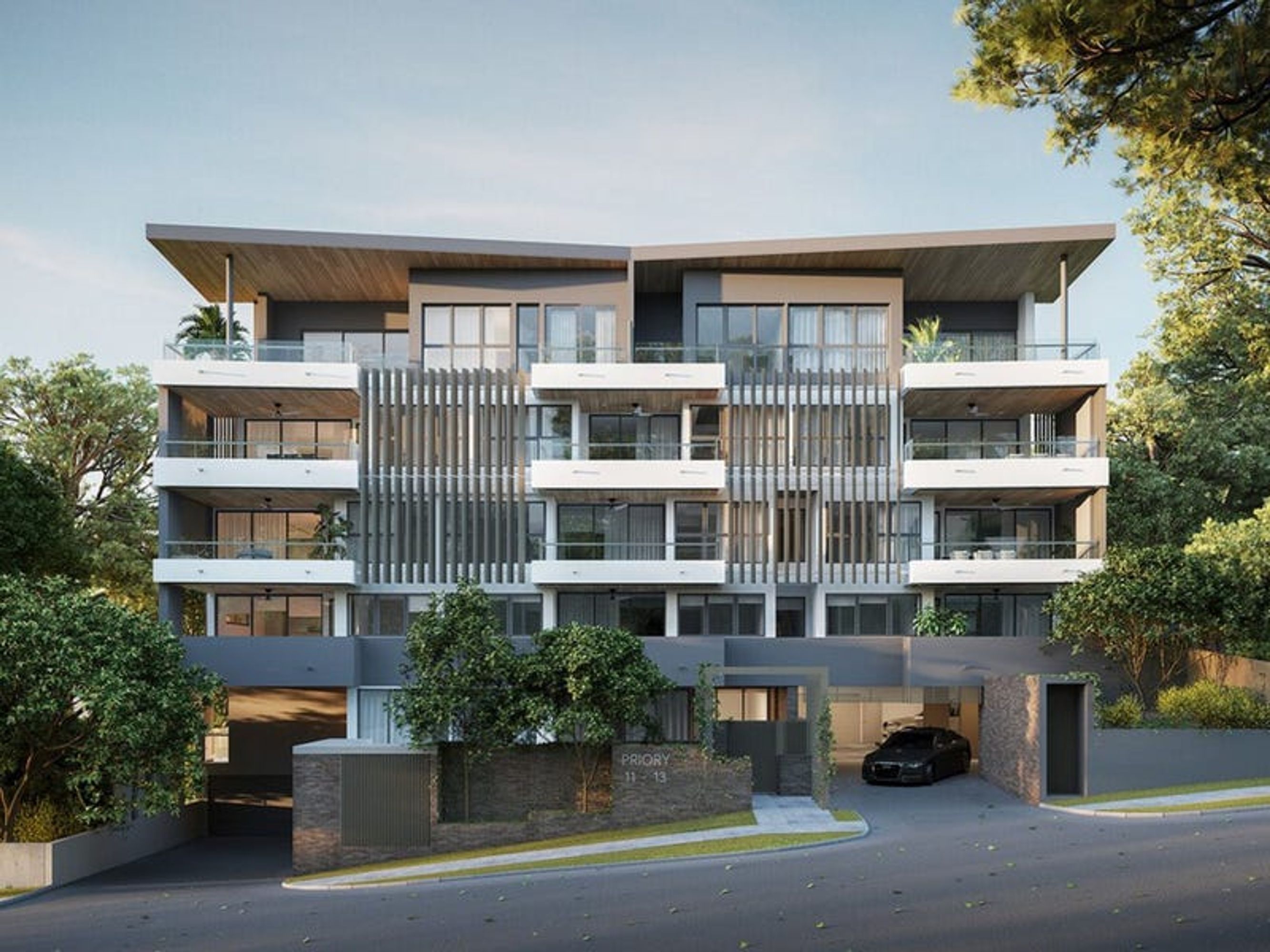 2/11 Priory Street