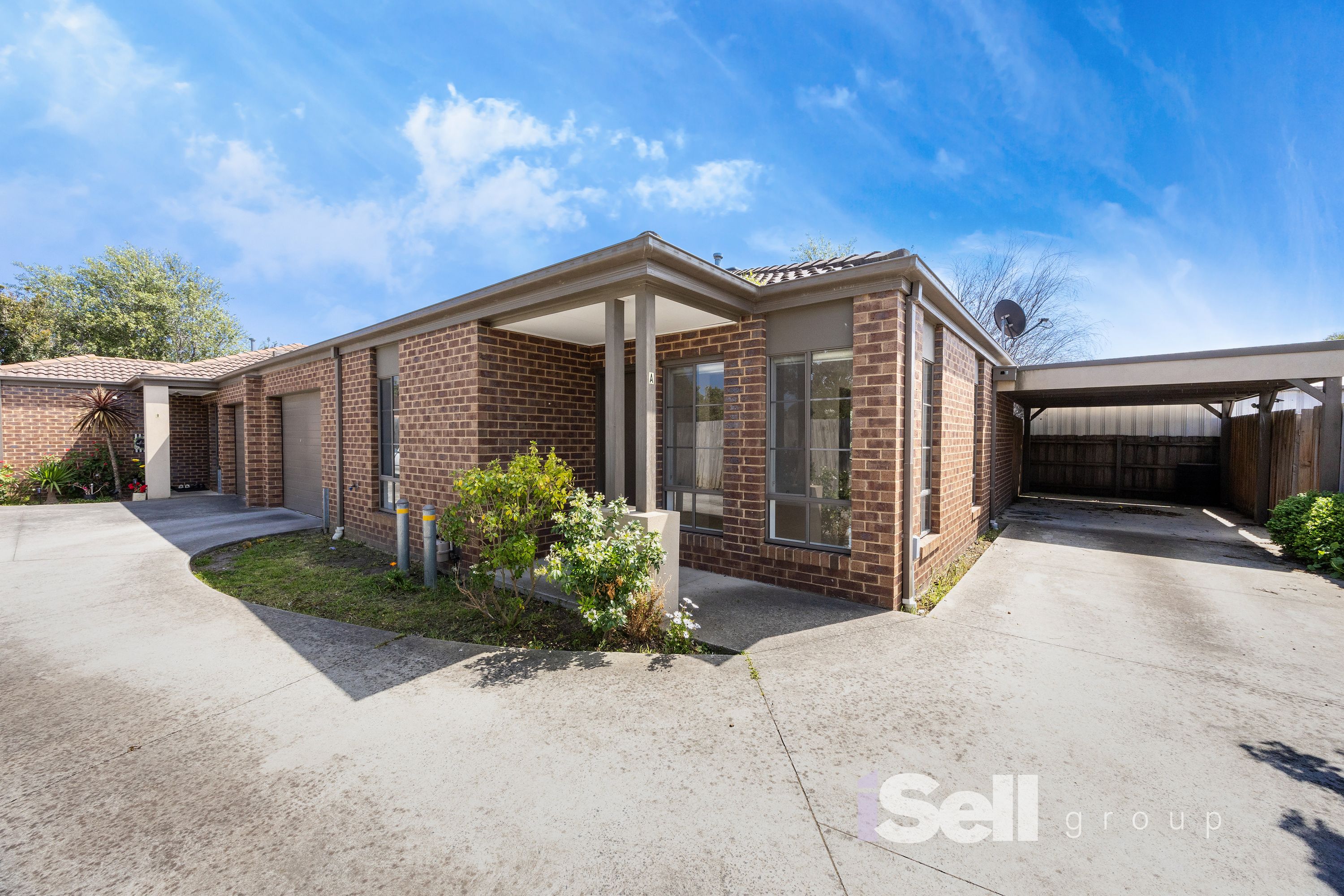 2/26 Beckington Crescent